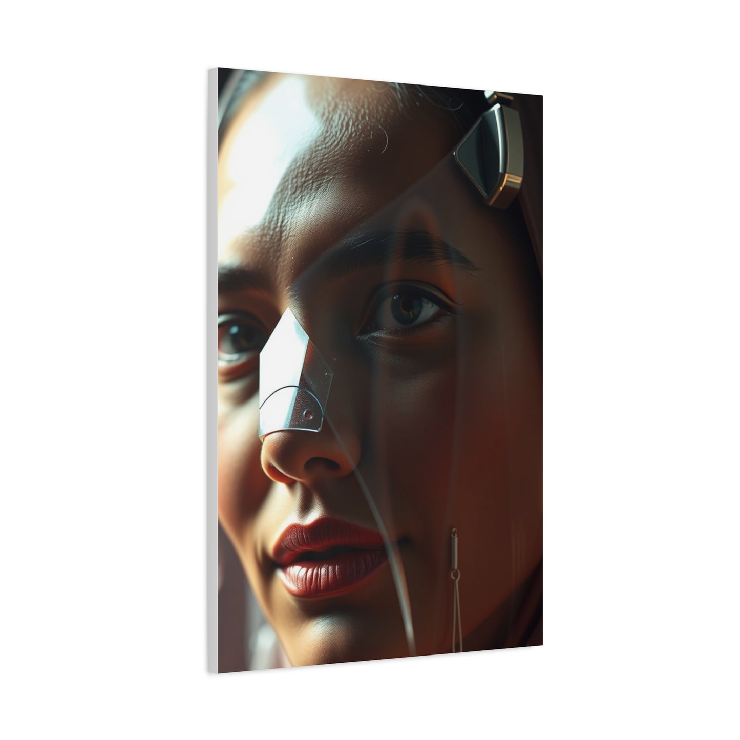 People Art Supreme Canvas Wall Art & Canvas Print