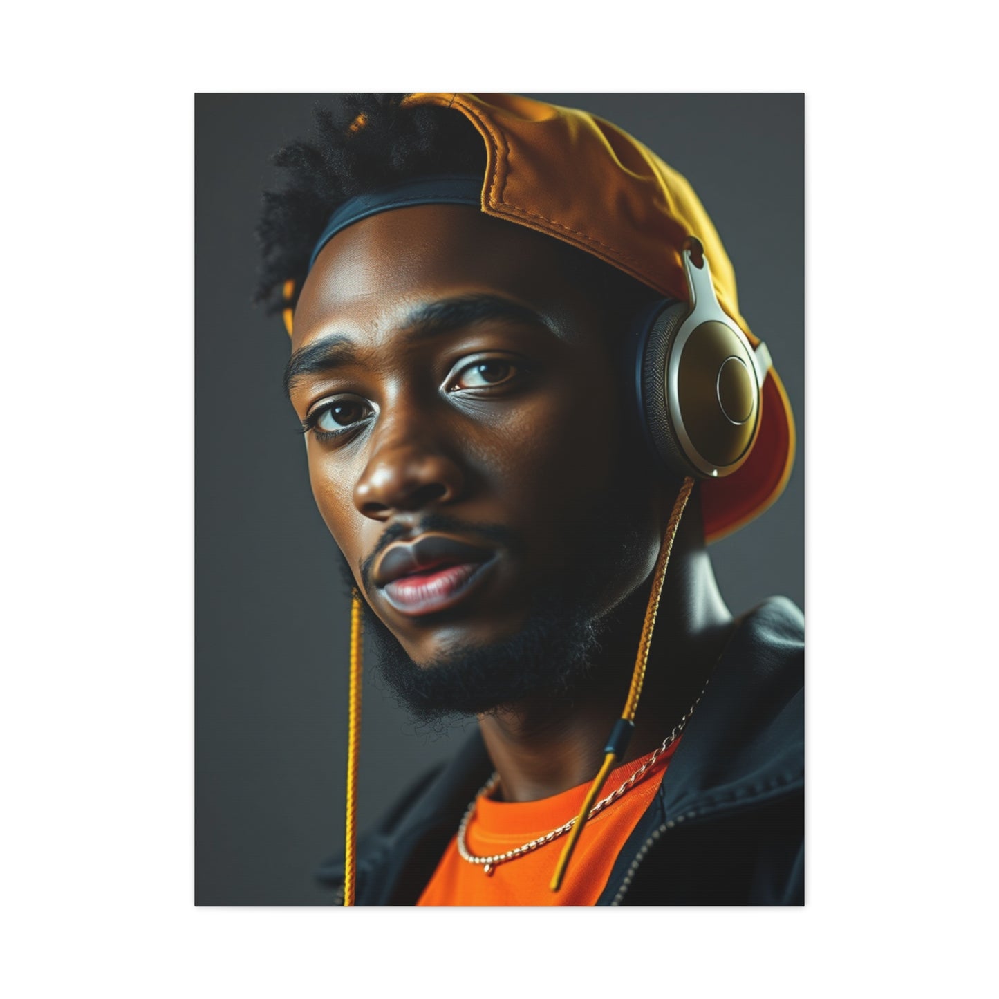 Supreme Tyler, the Creator Art Wall Art & Canvas Print