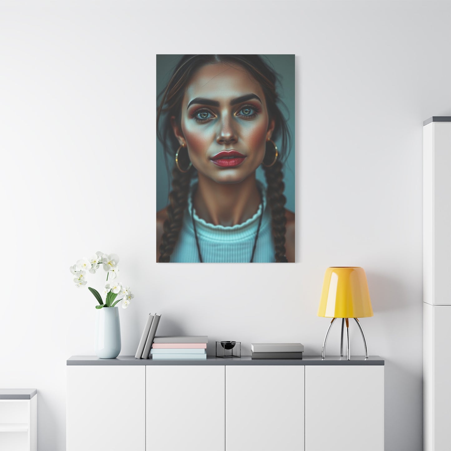 Collection Silvia Vassileva Art Art Wall Art & Canvas Print