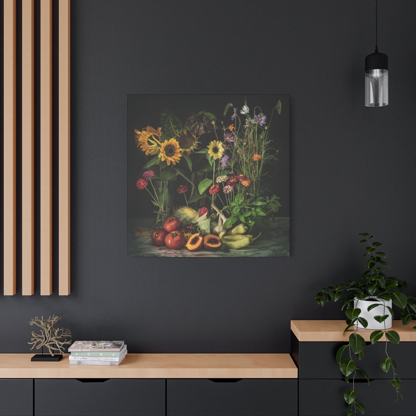 Fruits Wall Art & Canvas Prints