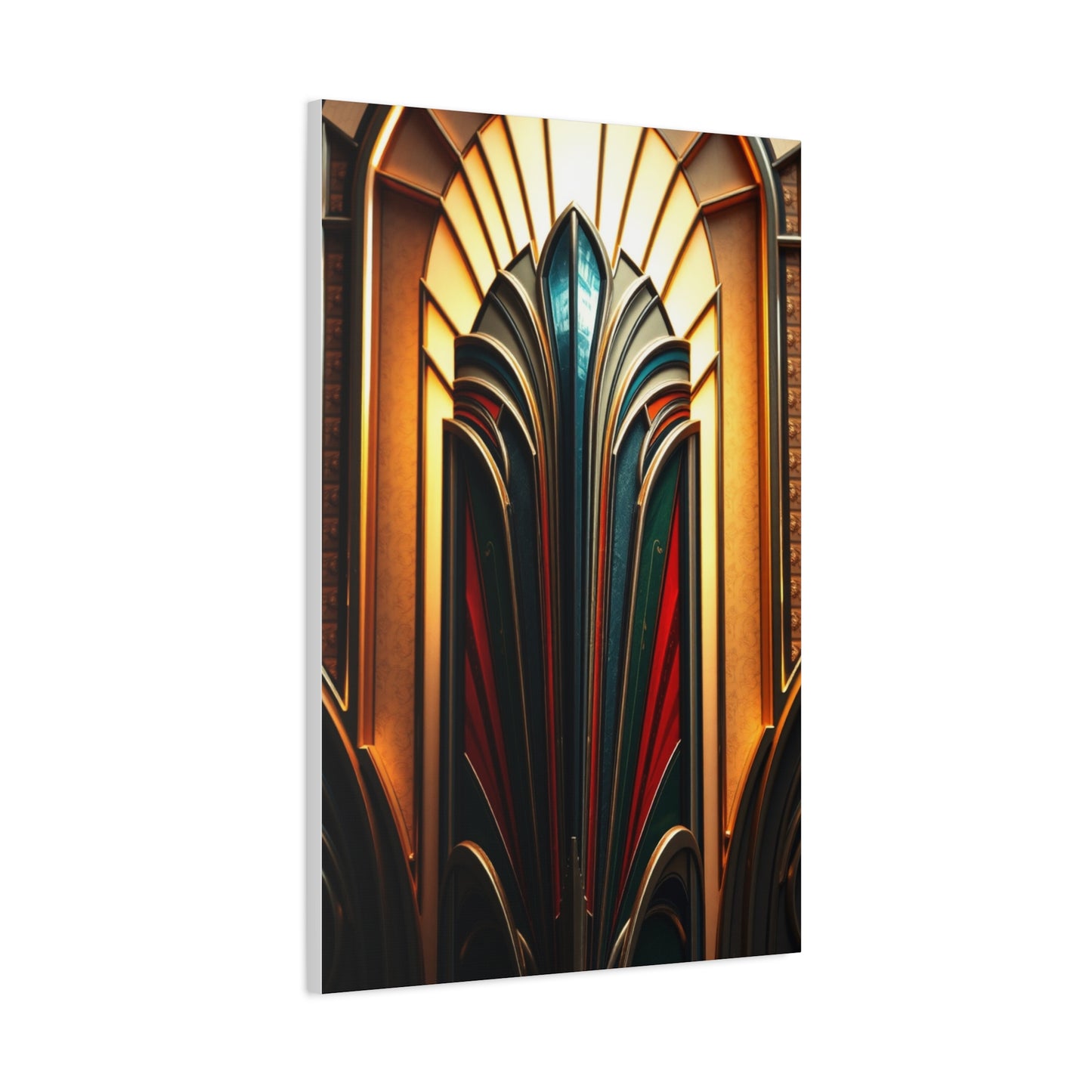 Supreme Deco Art Wall Art & Canvas Print