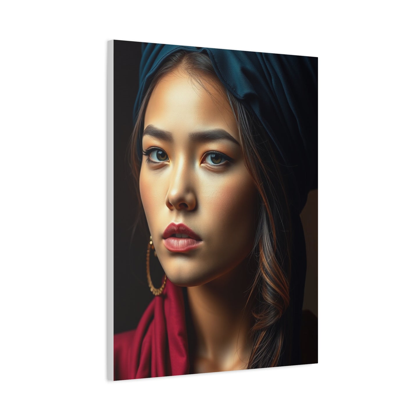 Auburn Sapphire Tableau