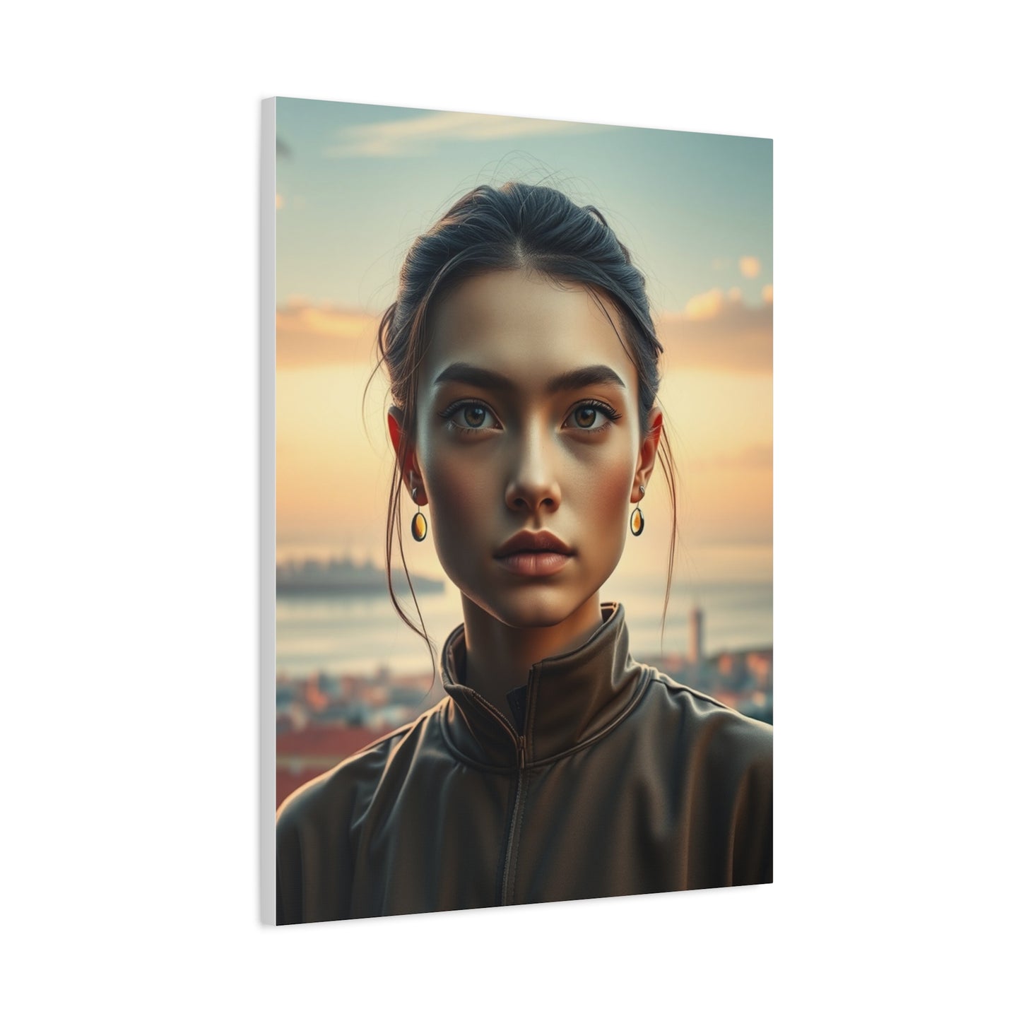 Elite Panaromas Art Vision Wall Art & Canvas Print