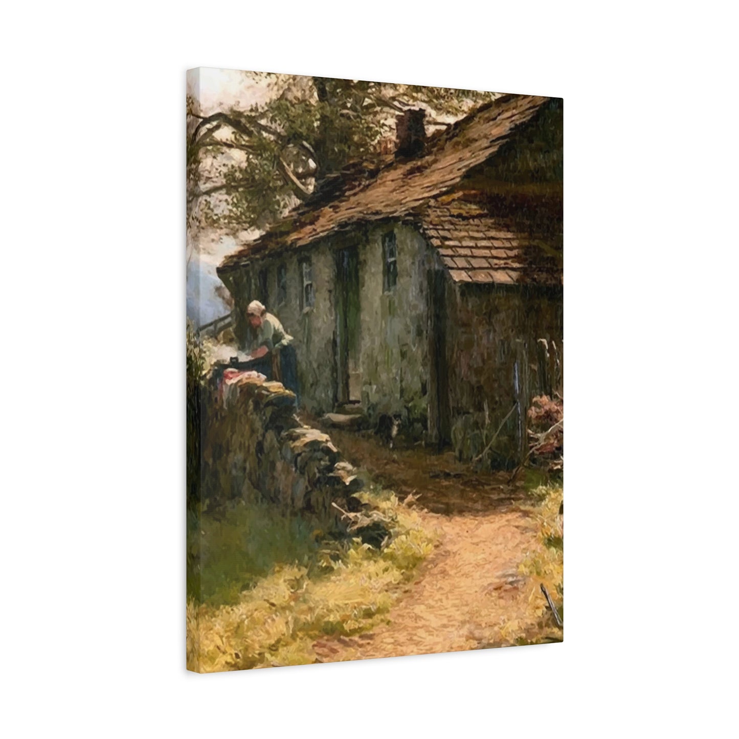 Countryside Wall Art & Canvas Prints