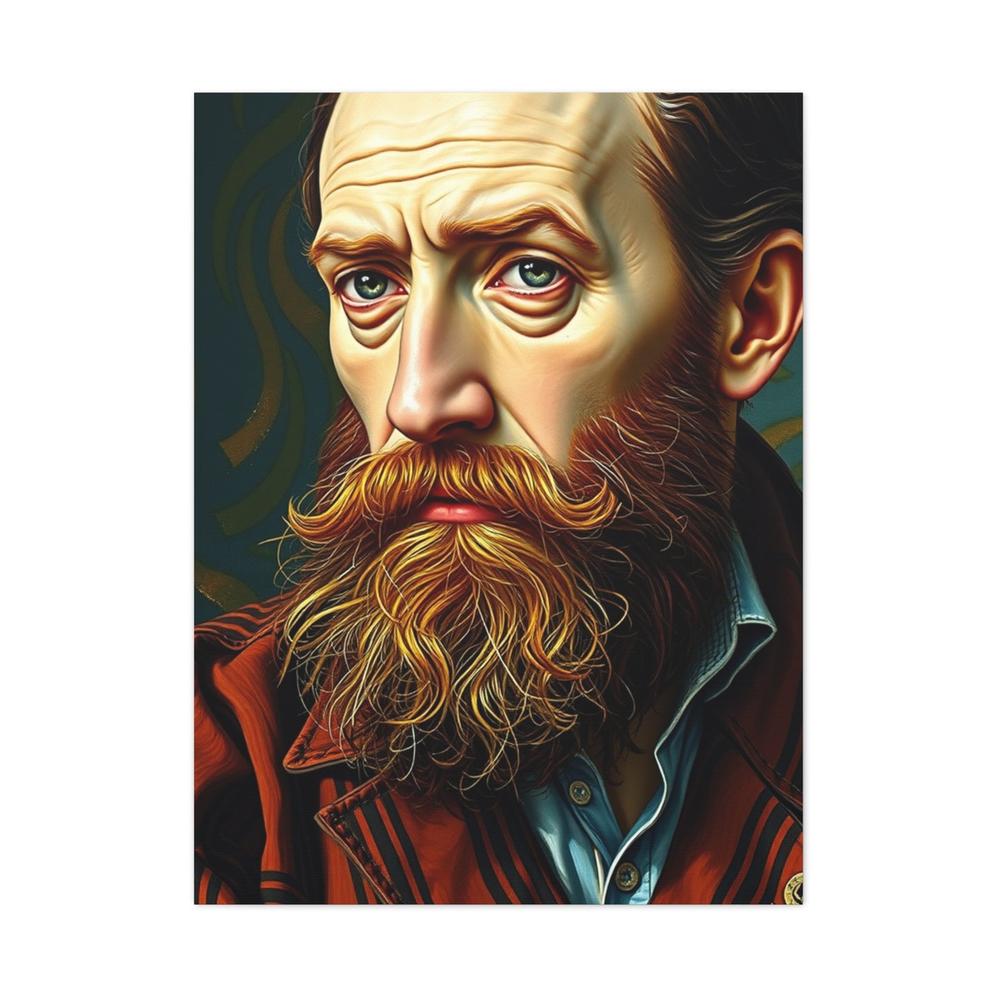 Paul Cezanne Art Supreme Gallery Wall Art & Canvas Print