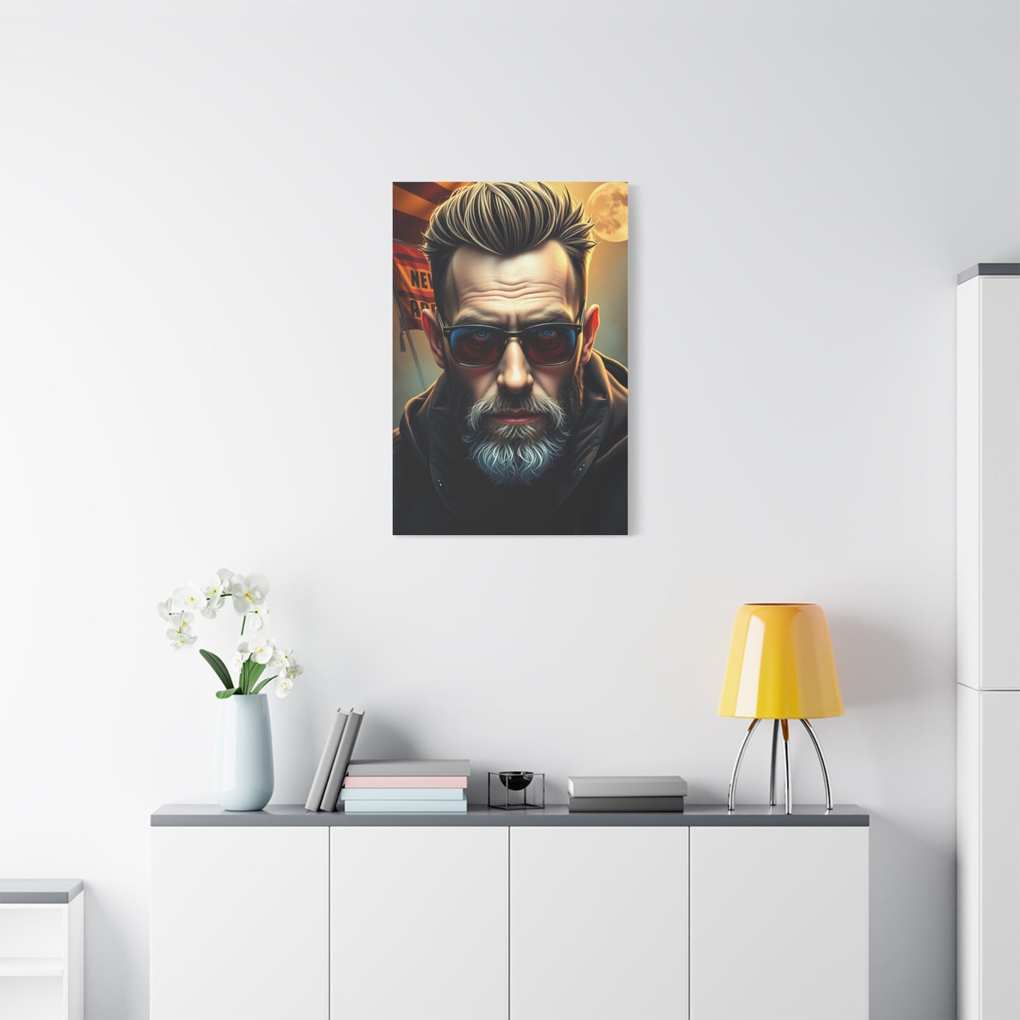 Collection Cool Art for Guys Art Wall Art & Canvas Print