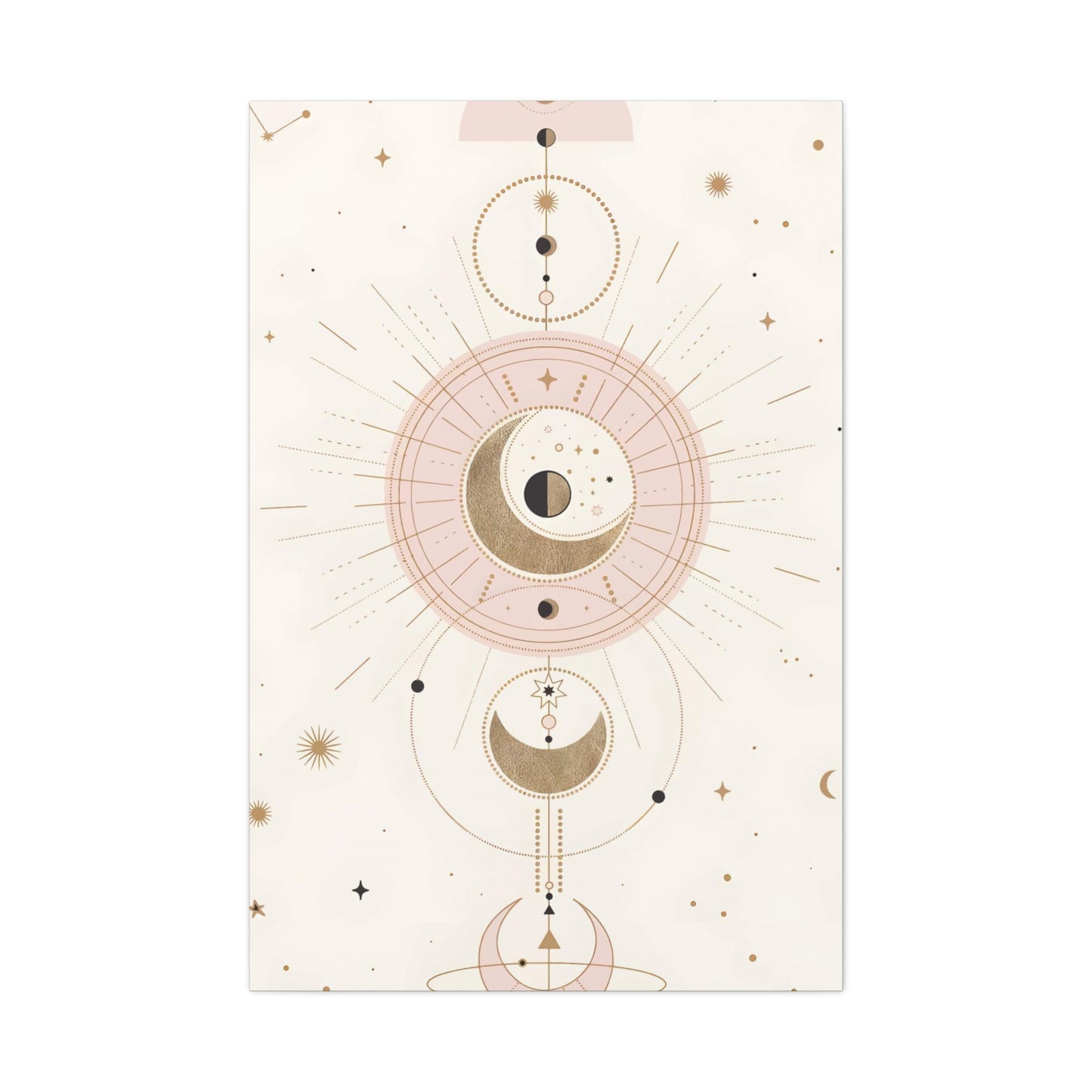 Light Aesthetic Wall Art & Canvas Prints