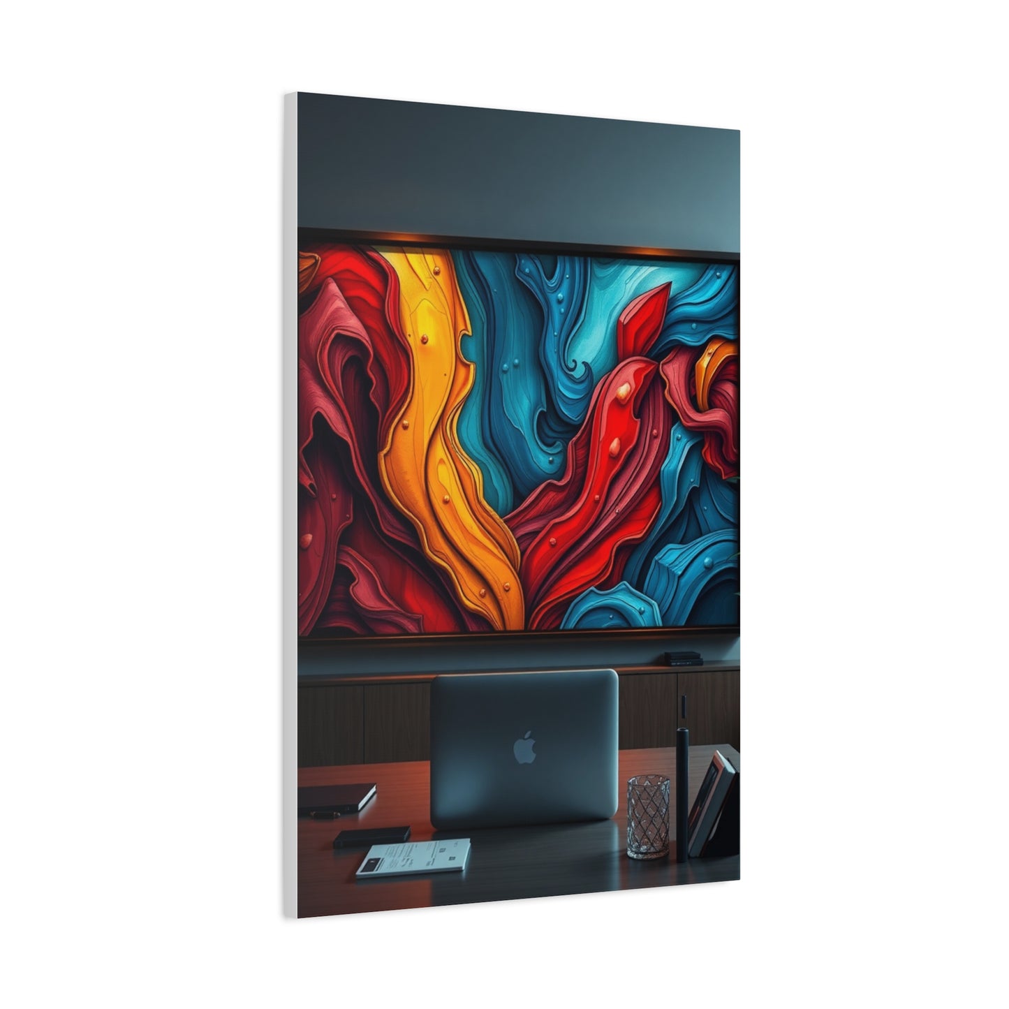 Collection The Office Art Art Wall Art & Canvas Print