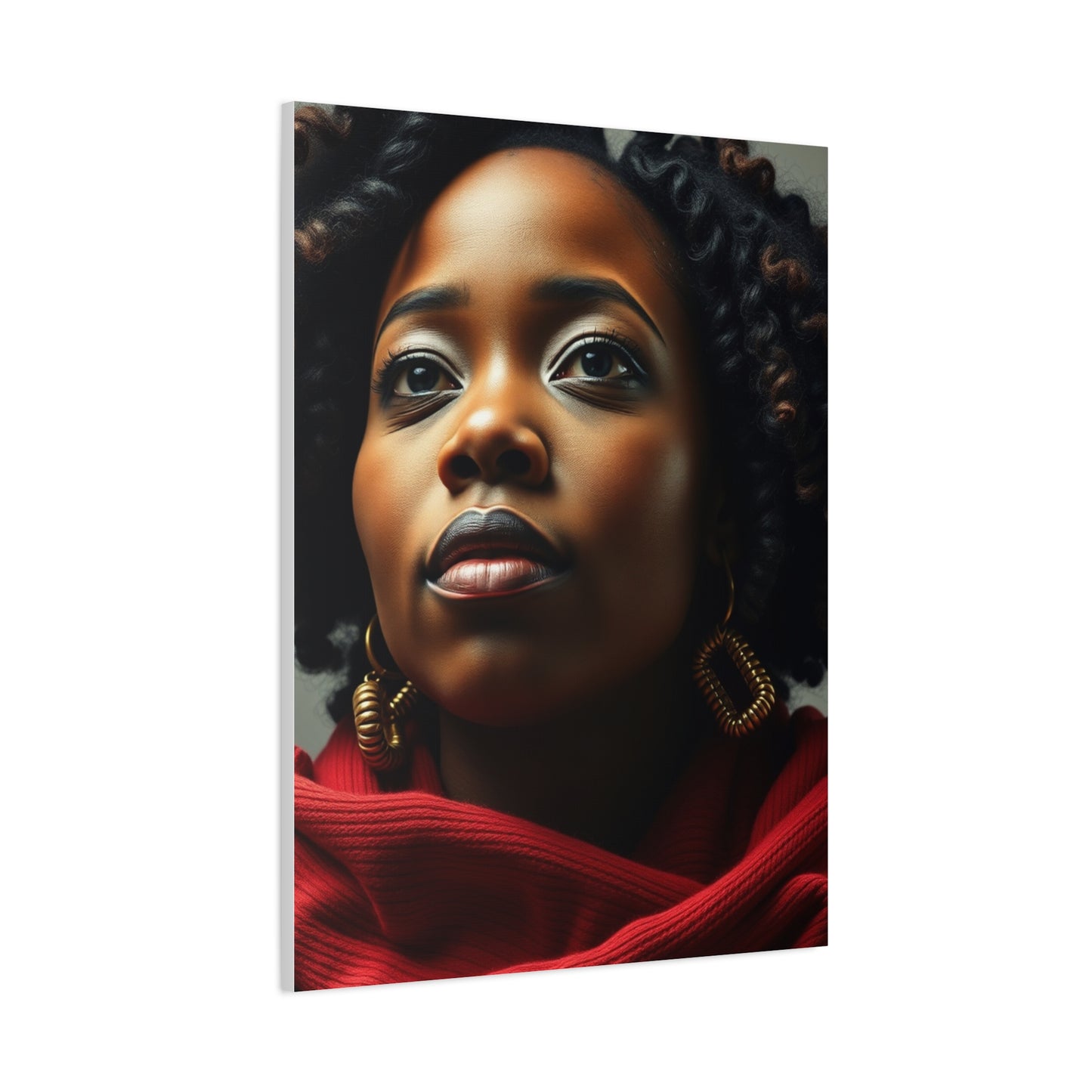 Black History Month Art Supreme Gallery Wall Art & Canvas Print