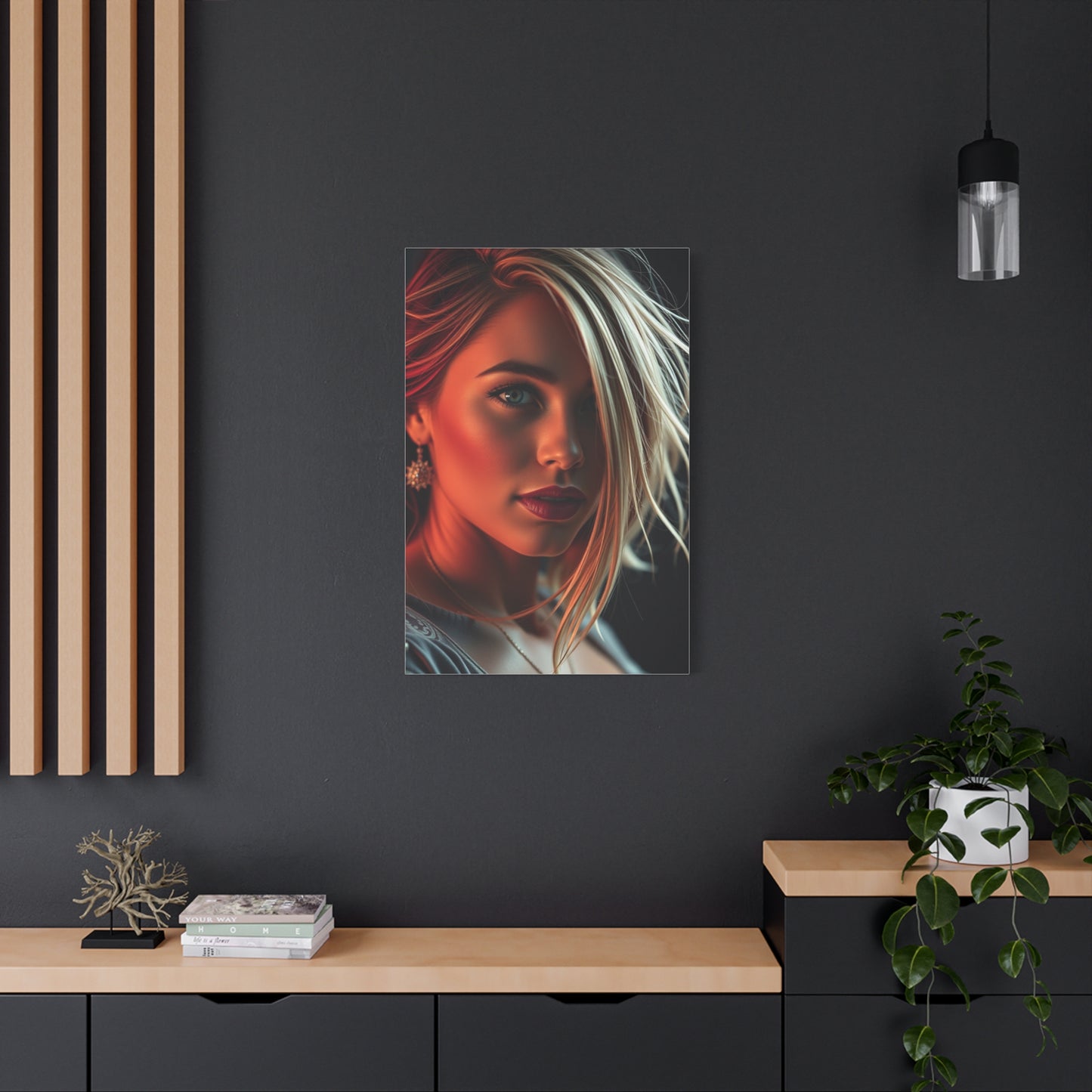 Masterpiece Paige Tingey Art Vision Wall Art & Canvas Print