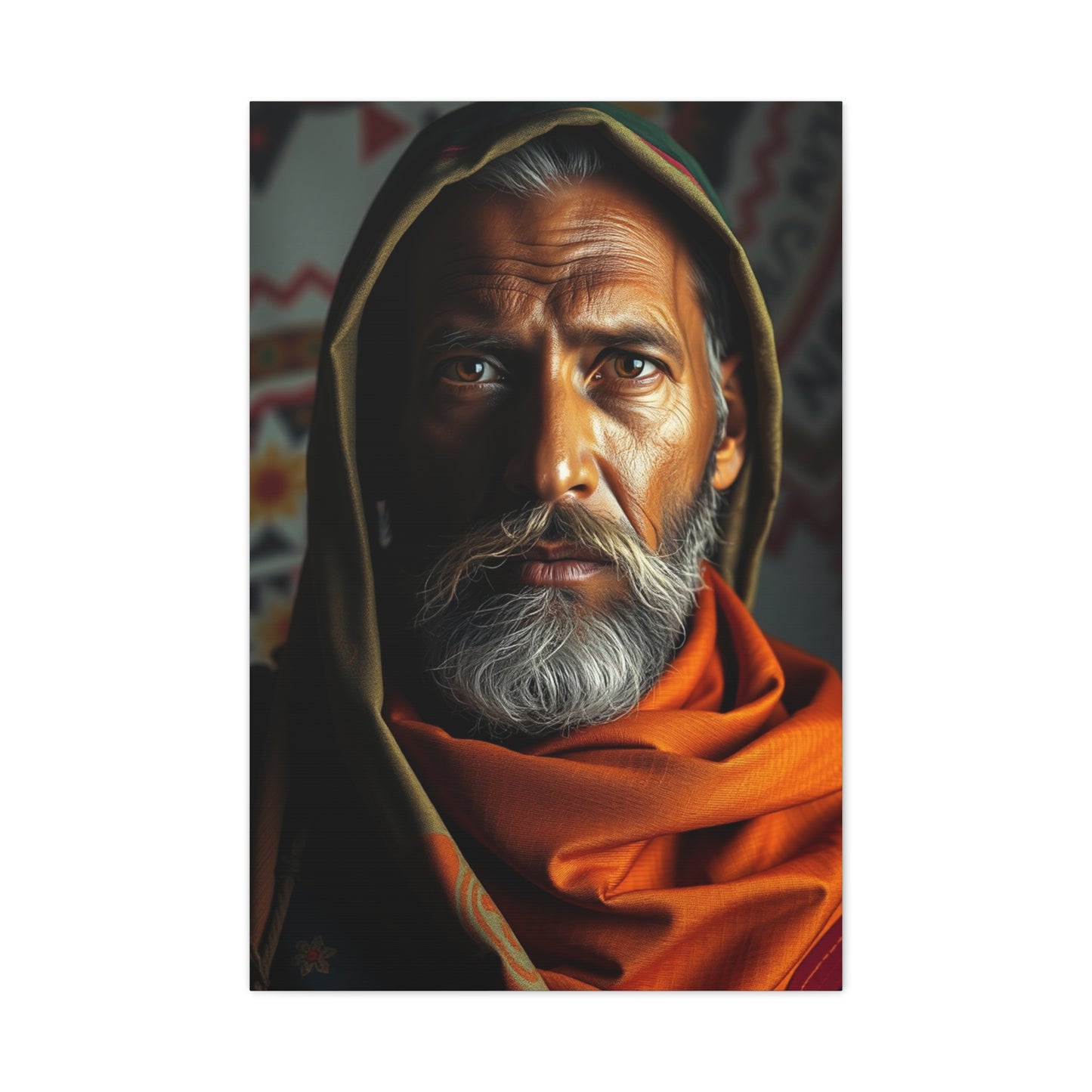 Supreme Deston Isas Art Wall Art & Canvas Print