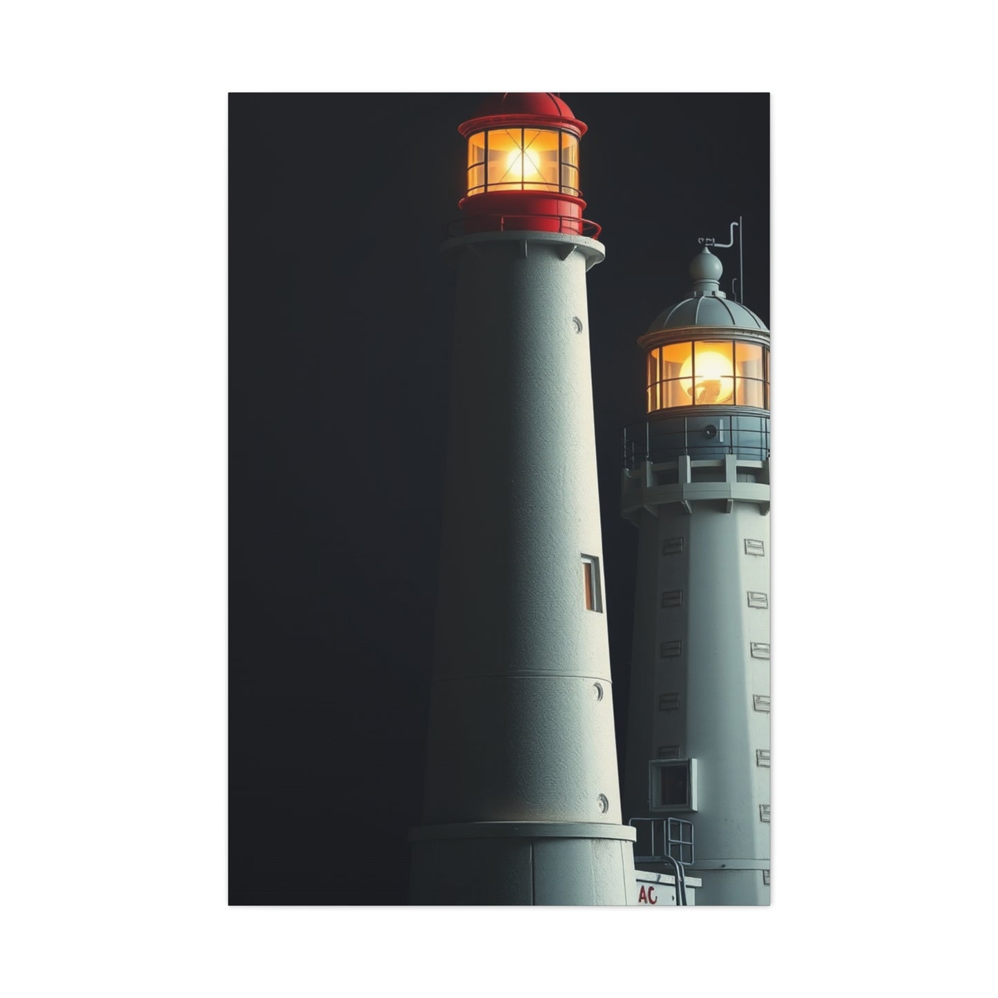 Beacon Serenity Canvas