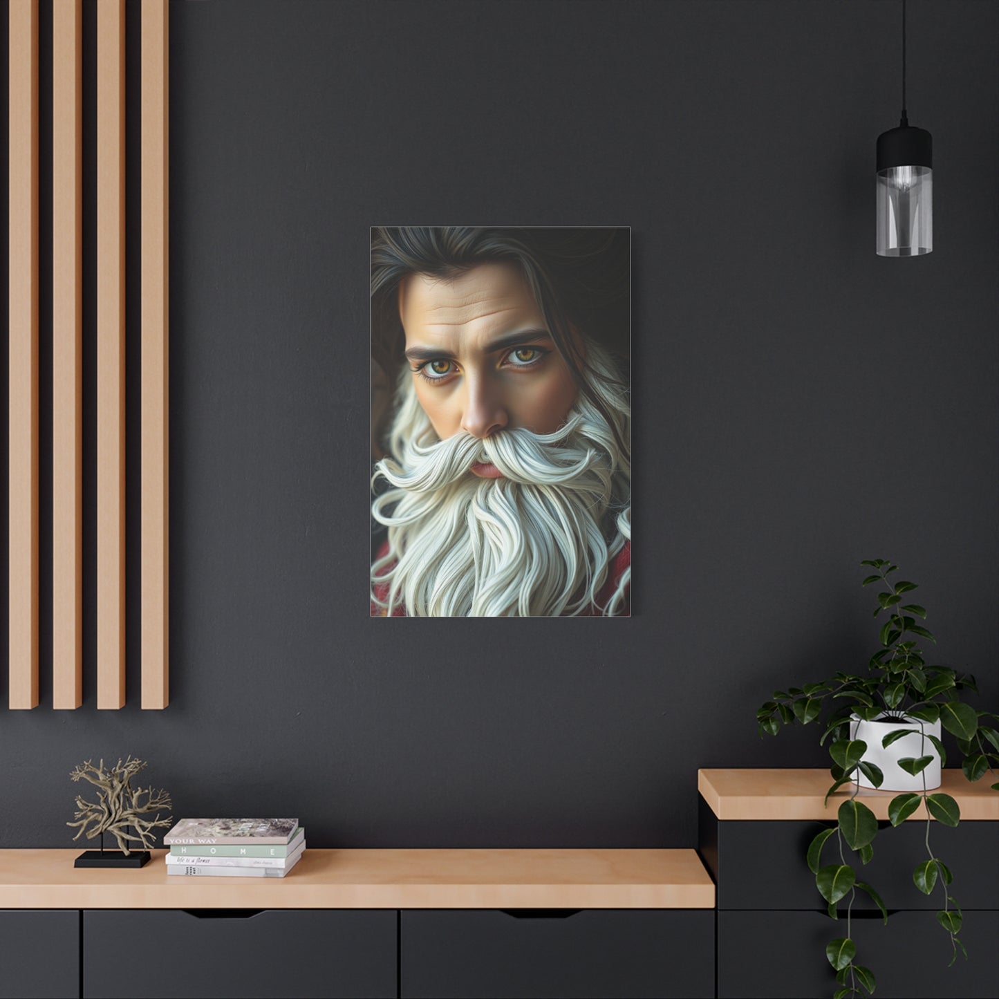 Supreme Art Of Spanjer Art Collection Wall Art & Canvas Print