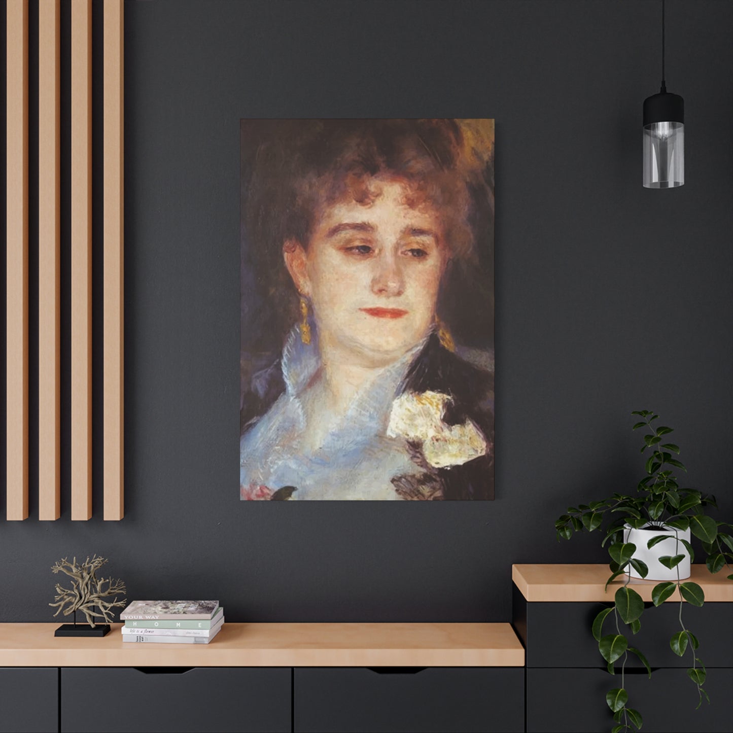 Queen Wall Art & Canvas Prints