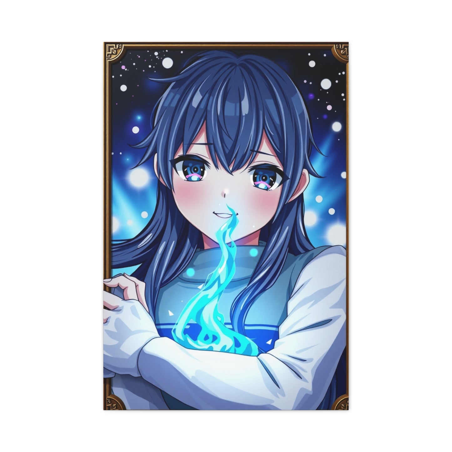 Anime Canvas Art Canvas Art 4 Wall Art & Canvas Print