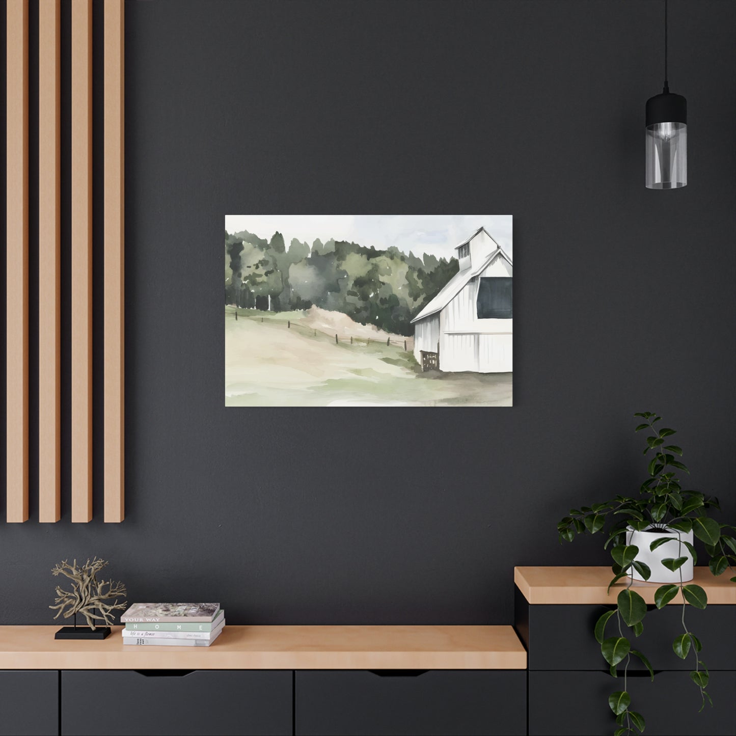 Jennifer Parker Wall Art & Canvas Prints