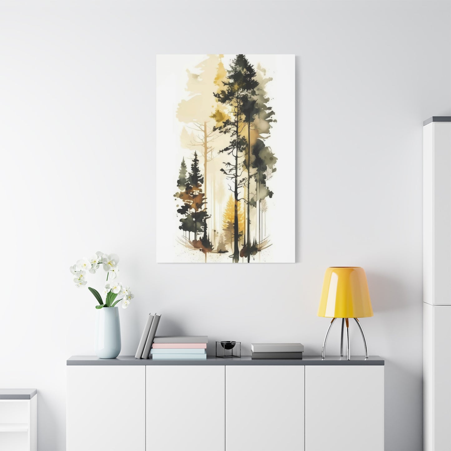 Tree Wall Art & Canvas Prints