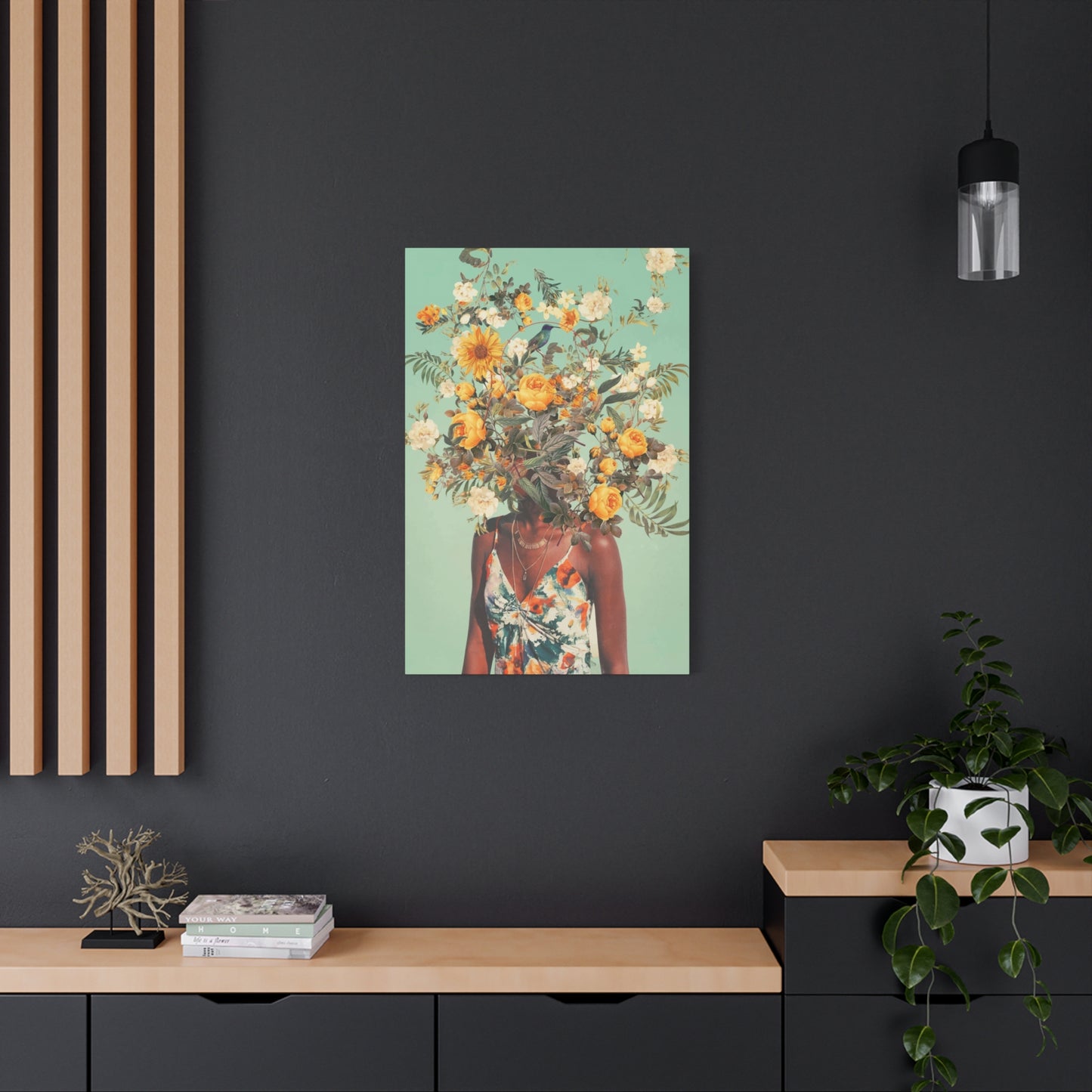 Meaningful Wall Art & Canvas Prints