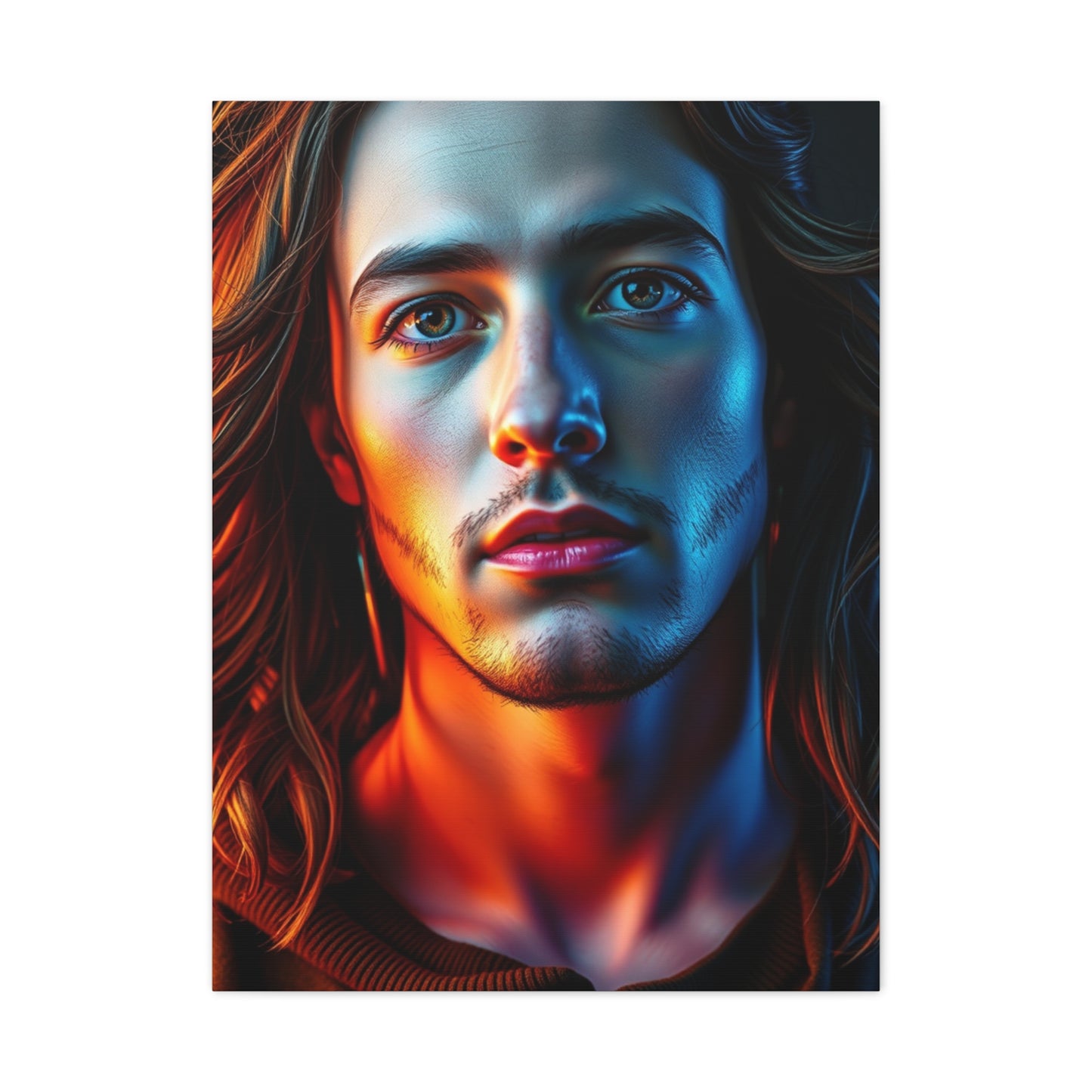 Collection Jamison Gish Art Wall Art & Canvas Print