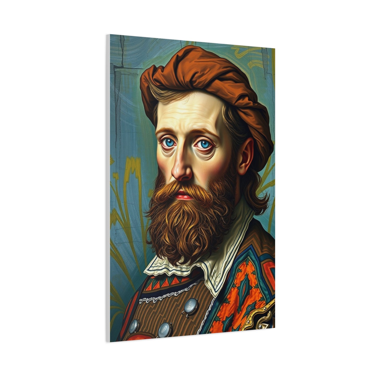 Supreme Paul Cezanne Art Wall Art & Canvas Print