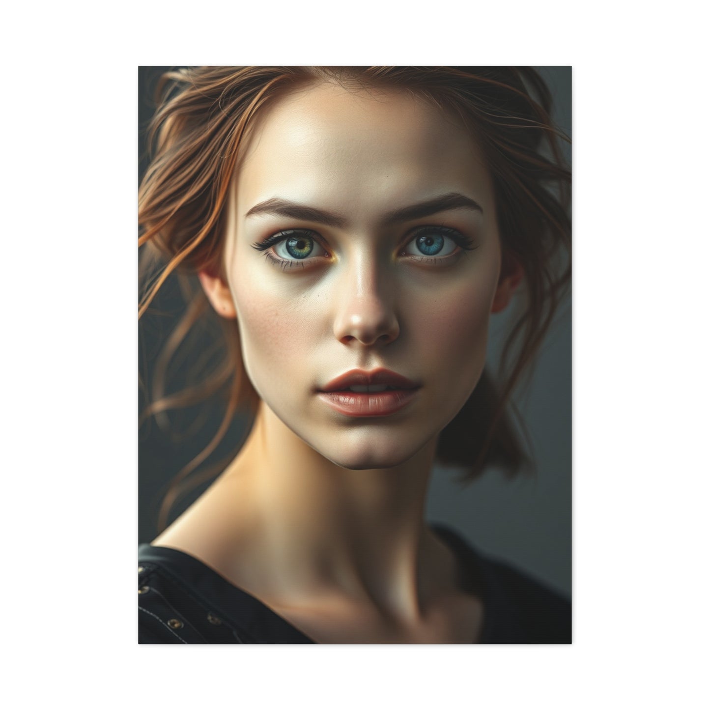 Supreme Eve Art Wall Art & Canvas Print