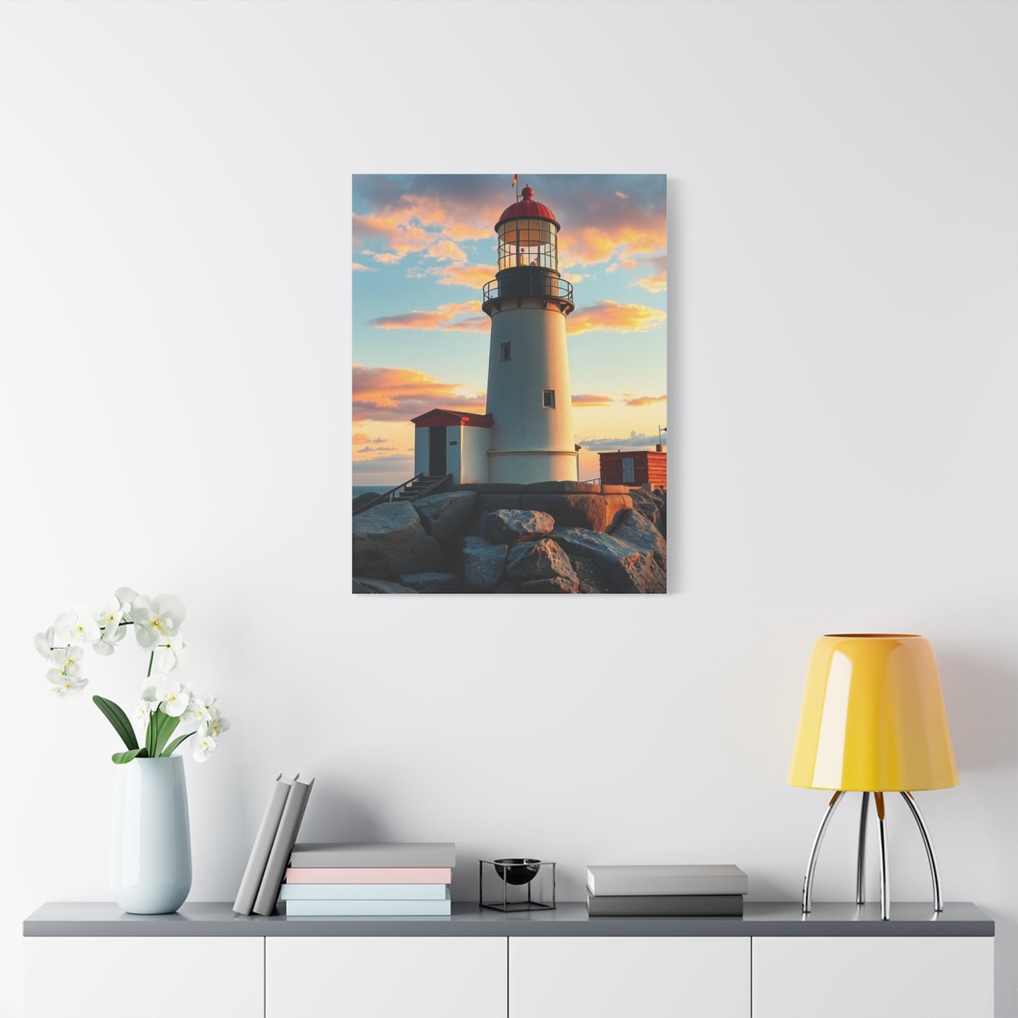 Radiant Sentinels Artwork