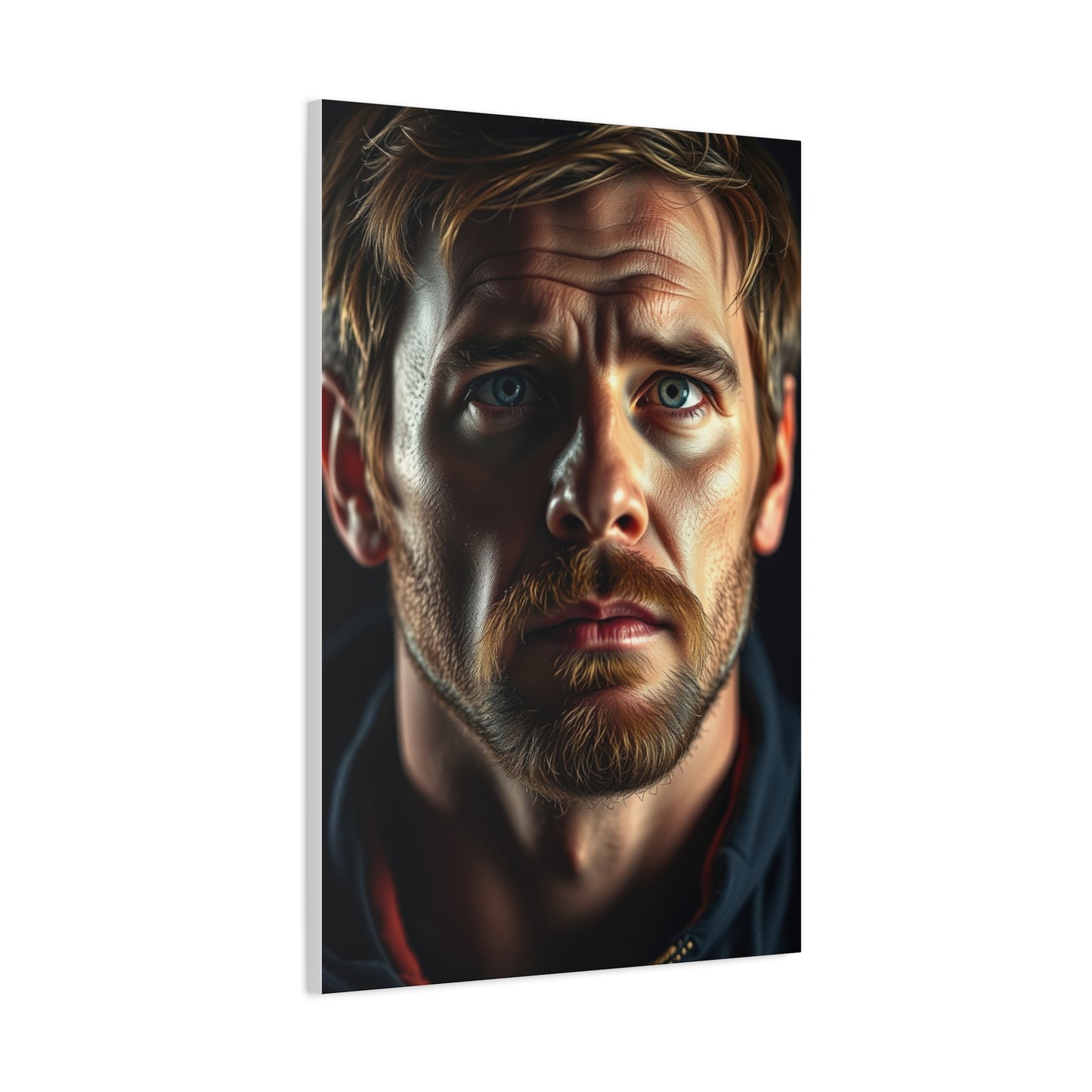 Nick Ford Art Refined Canvas Wall Art & Canvas Print