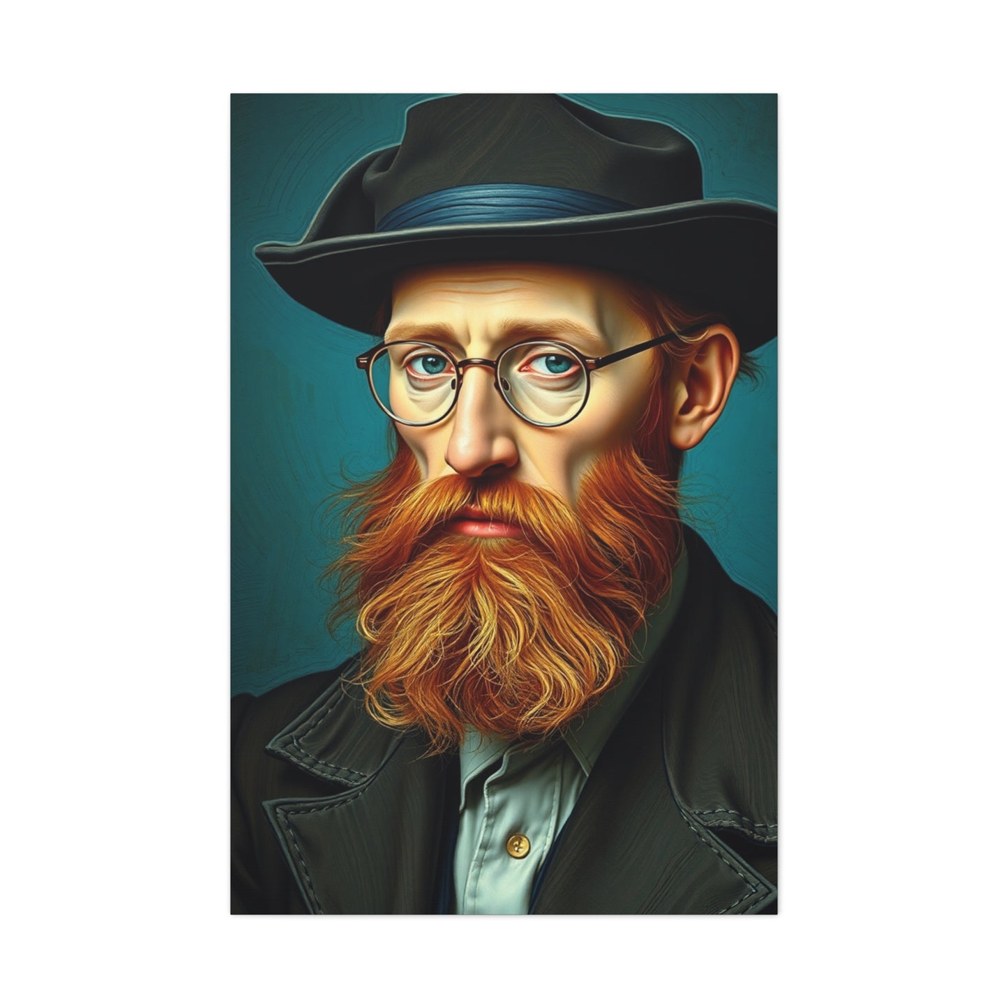 Paul Cezanne Art Supreme Canvas Wall Art & Canvas Print