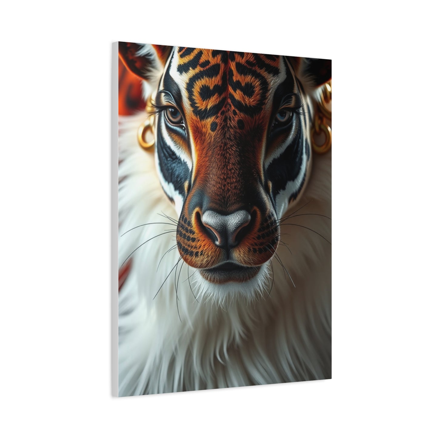 Fendi Art Supreme Gallery Wall Art & Canvas Print