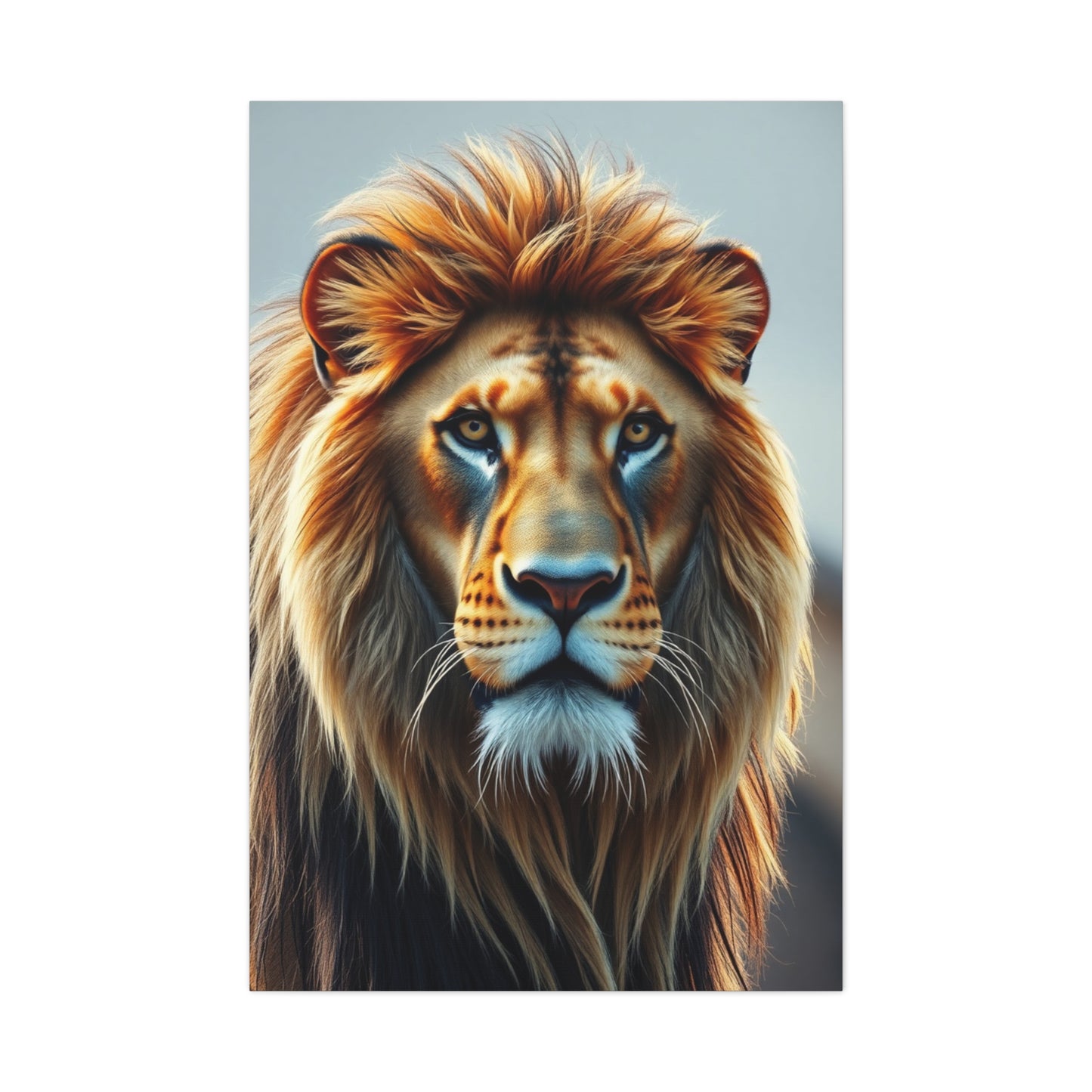 Majestys Dominion Print Wall Art & Canvas Print