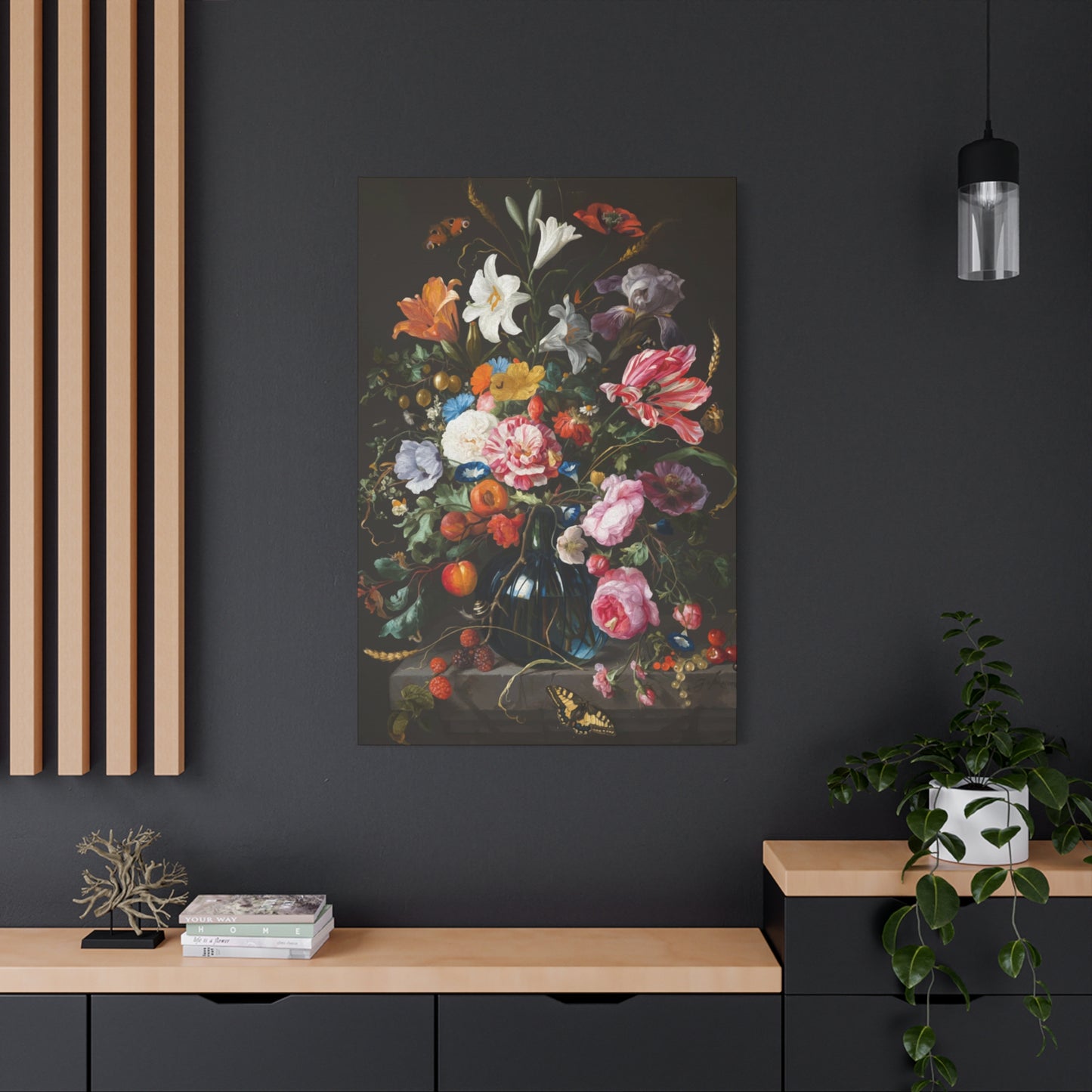 Vase Wall Art & Canvas Prints