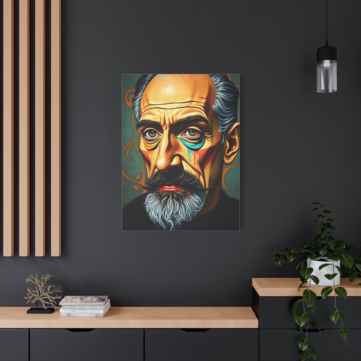 Supreme Pablo Picasso Art Wall Art & Canvas Print