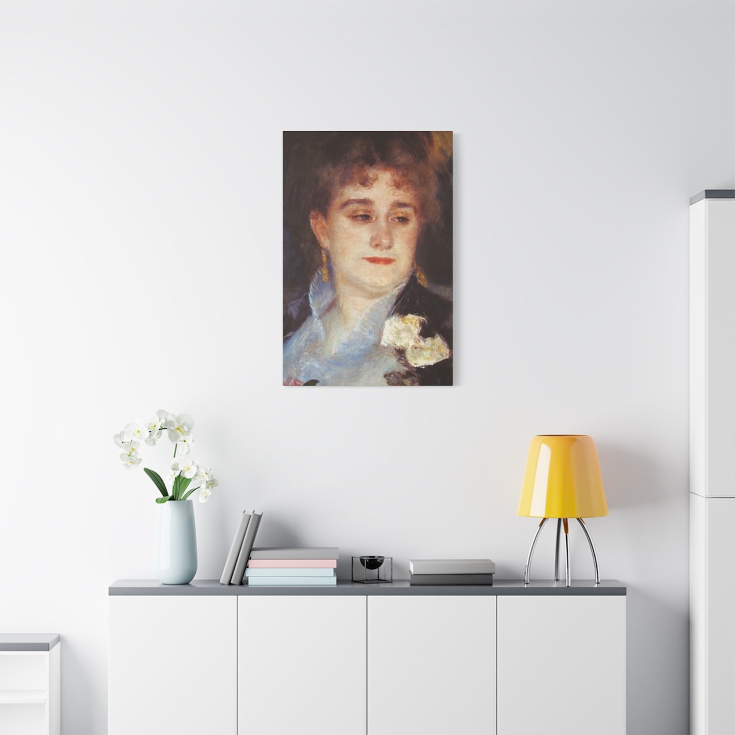 Queen Wall Art & Canvas Prints