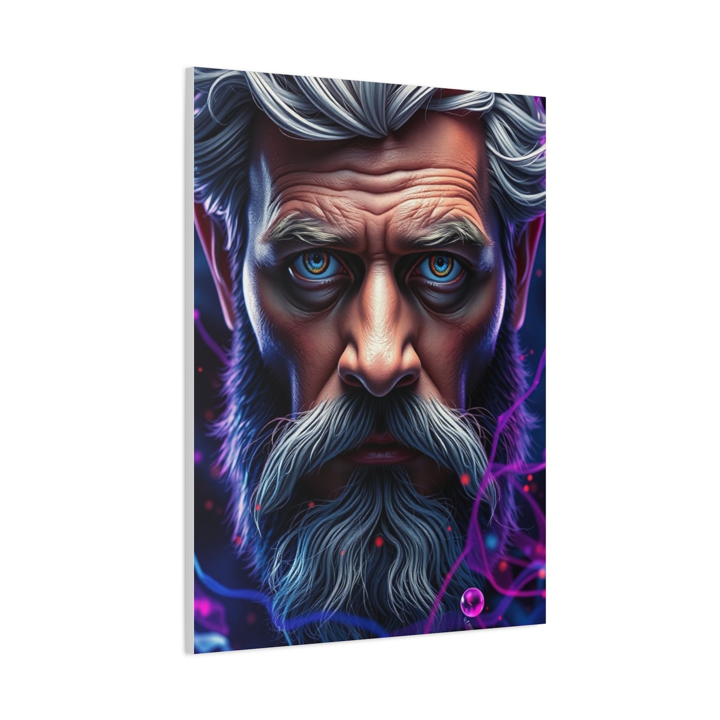 Supreme Nick Ford Art Collection Wall Art & Canvas Print