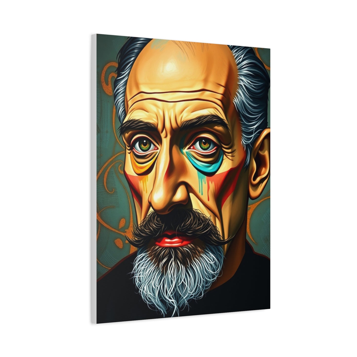 Supreme Pablo Picasso Art Wall Art & Canvas Print