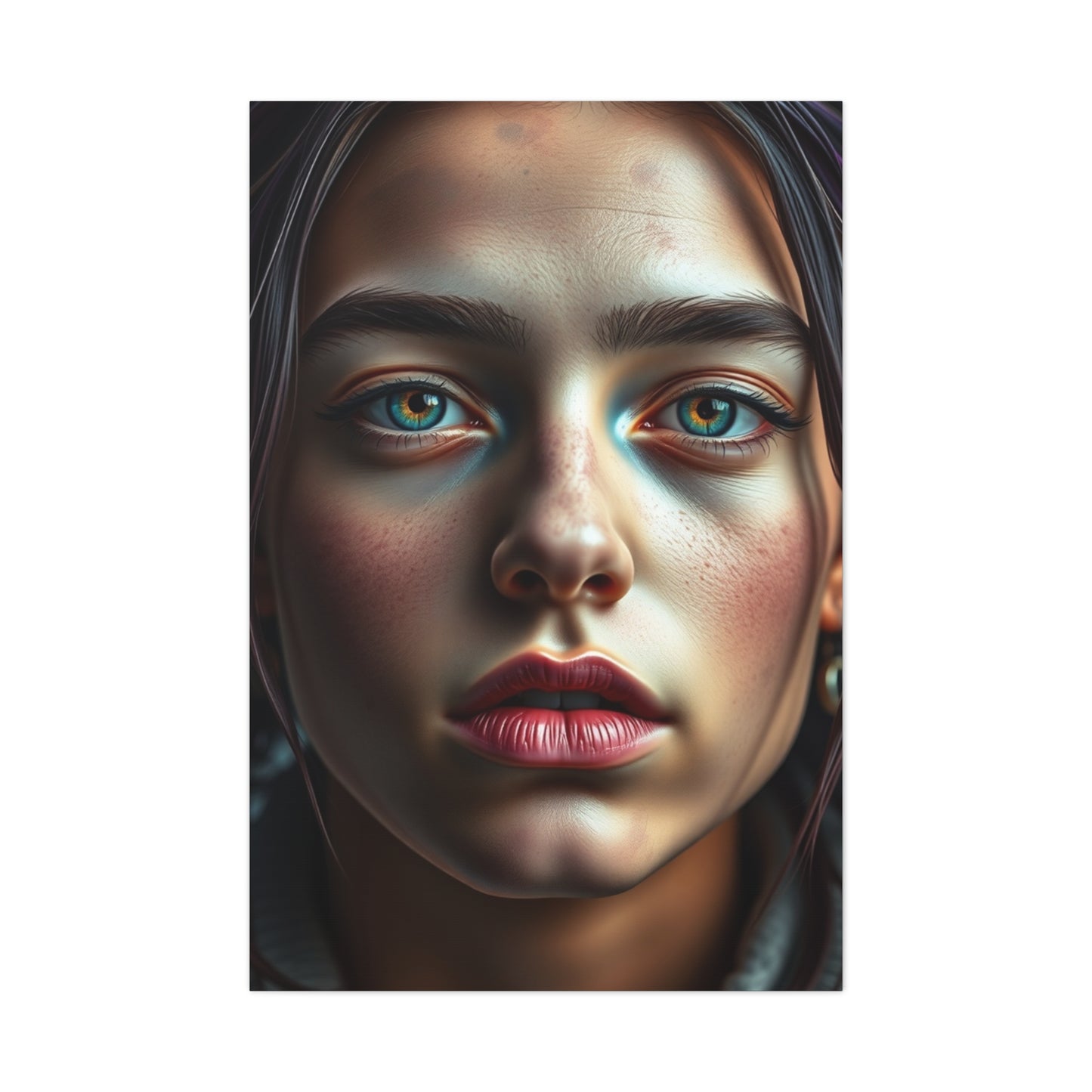 Art for Teens Art Supreme Canvas Wall Art & Canvas Print