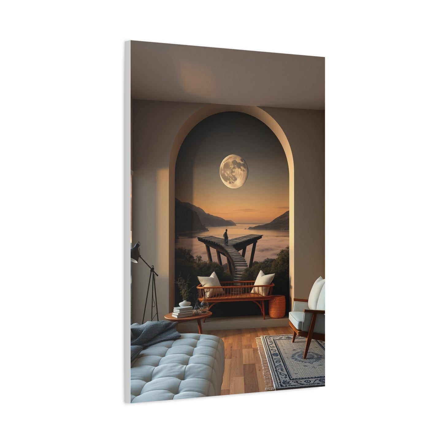 Arctic Grace Masterpiece