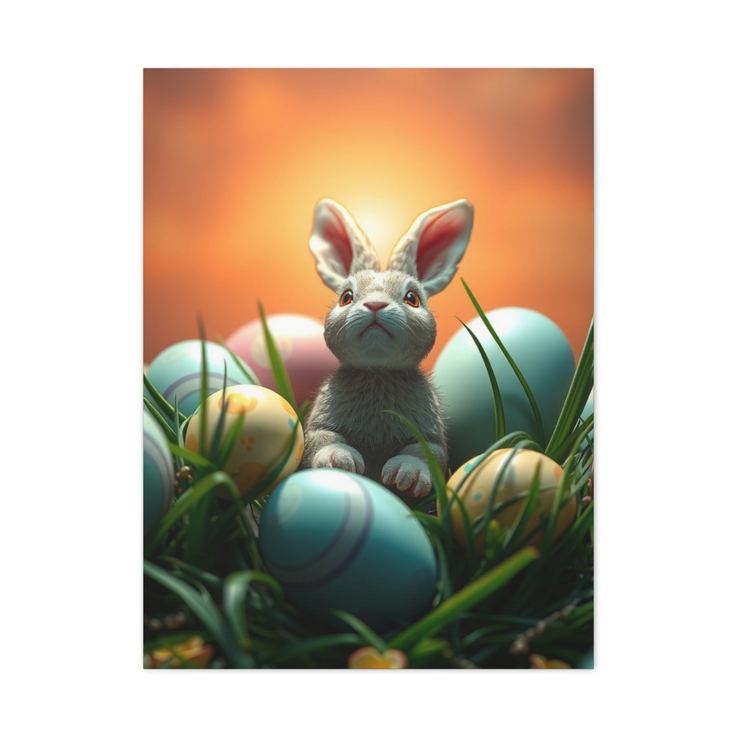 Elite Easter Art Vision Wall Art & Canvas Print