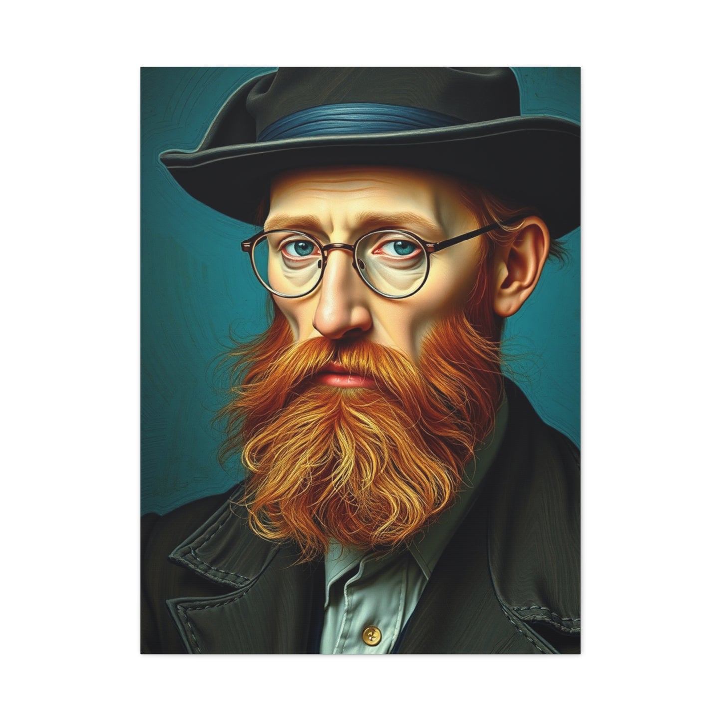 Paul Cezanne Art Supreme Canvas Wall Art & Canvas Print