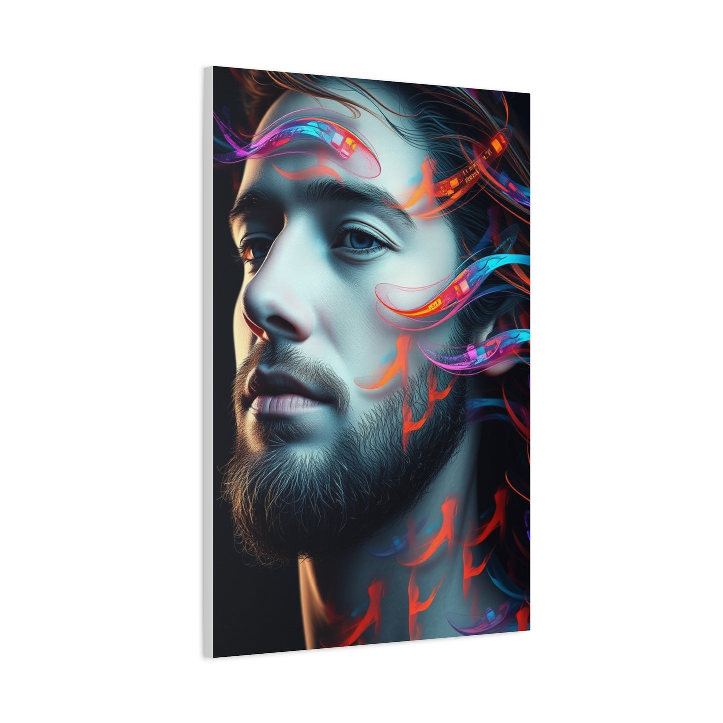 Luxury Andreas Lie Art Collection Wall Art & Canvas Print