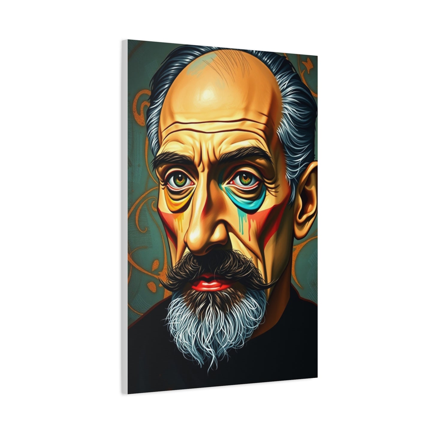 Supreme Pablo Picasso Art Wall Art & Canvas Print