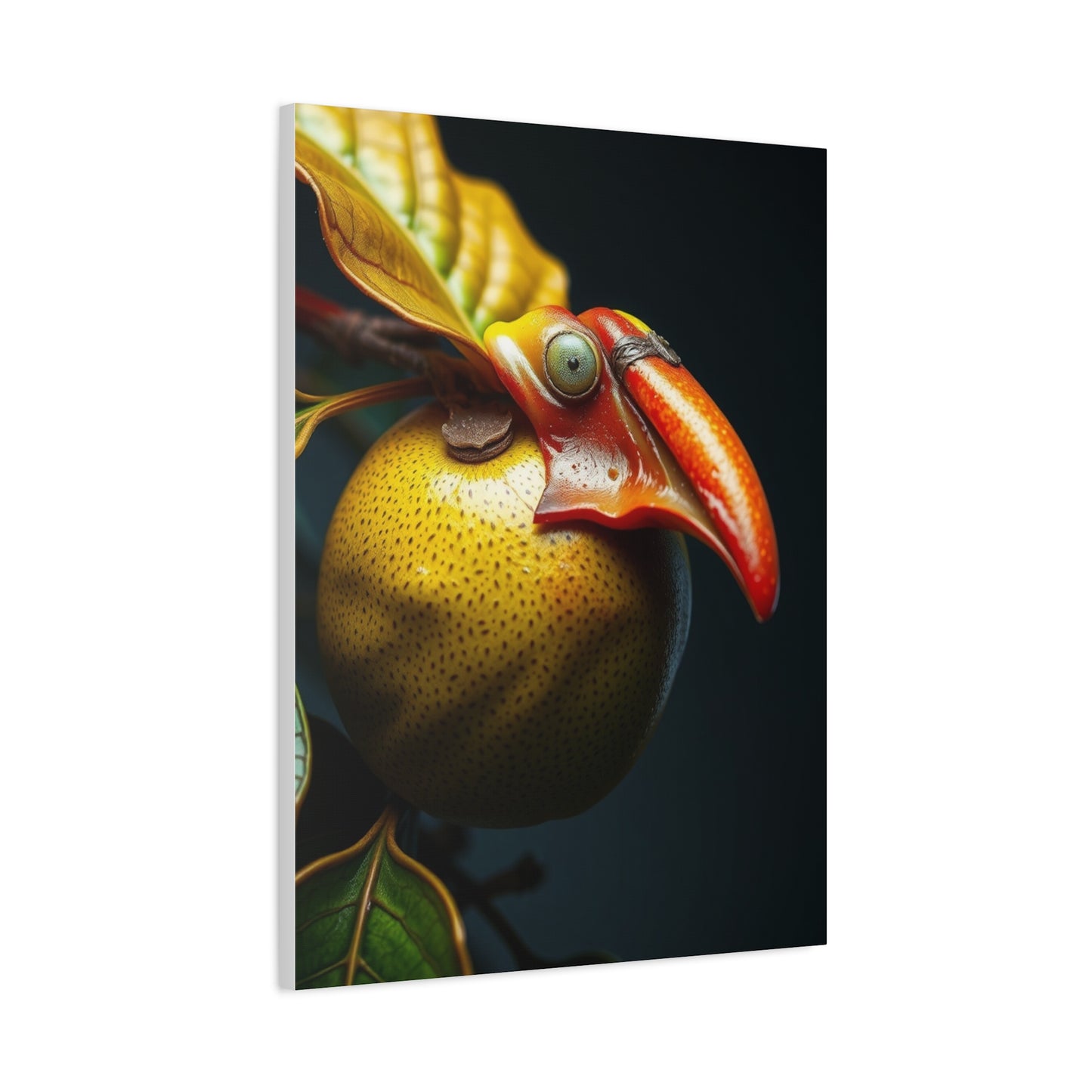 Artisan Guava Reverie