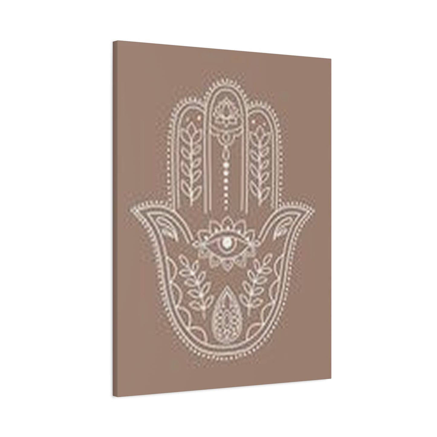 Mandala Buddha Lotus Wall Art & Canvas Prints