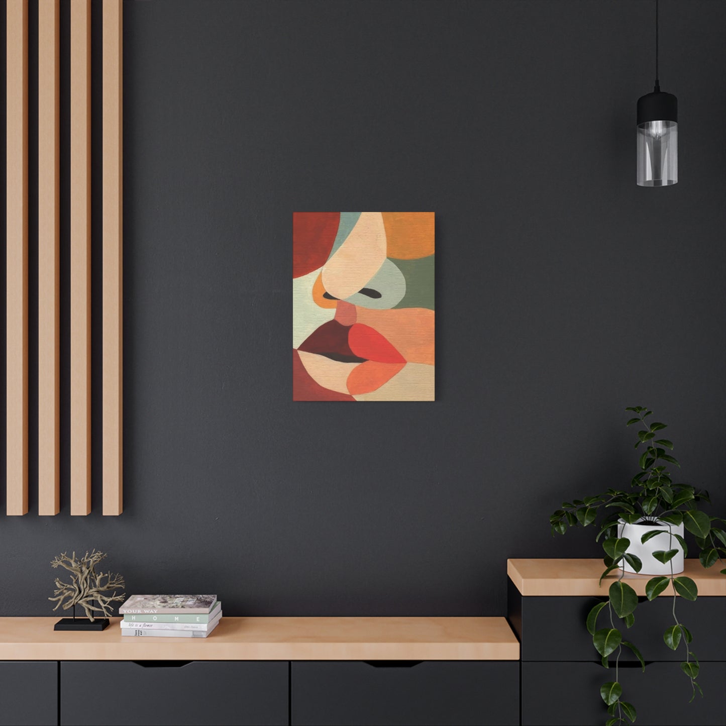 Women Wall Art & Canvas Prints