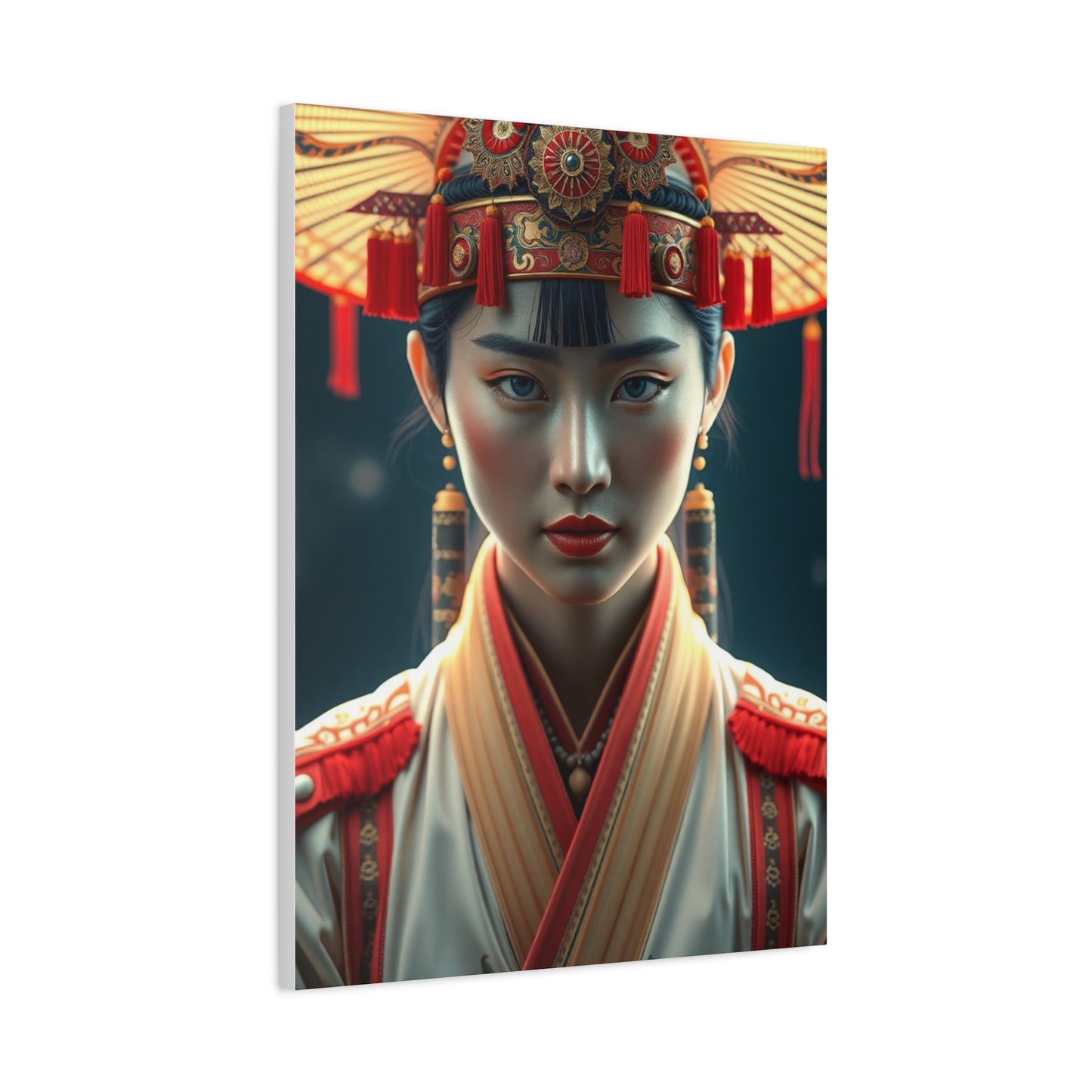 Collection Danhui Nai Art Wall Art & Canvas Print