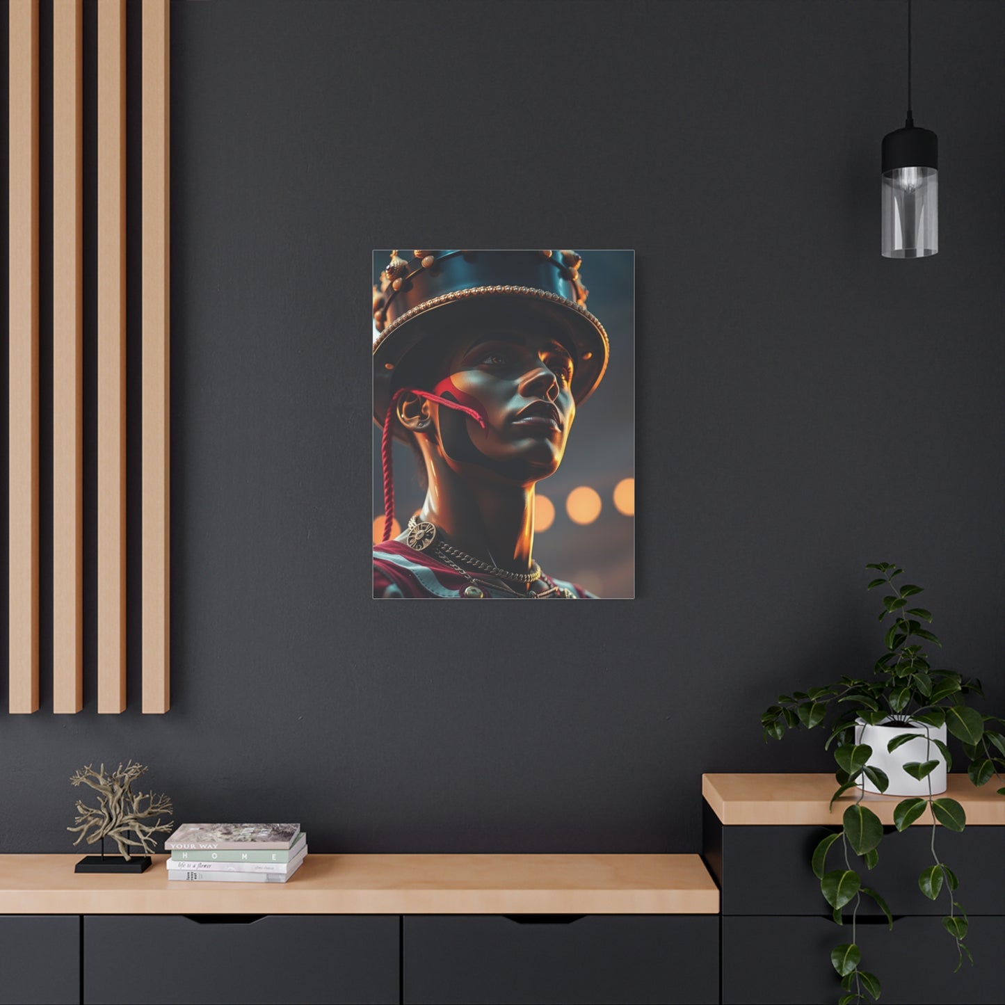 Collection Circus Art Wall Art & Canvas Print