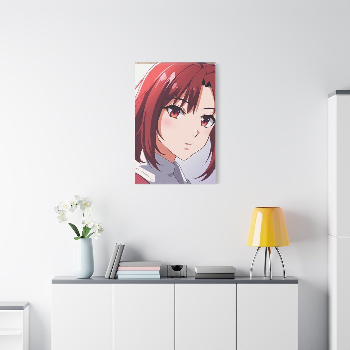 Anime Canvas Art Canvas Art 5 Wall Art & Canvas Print