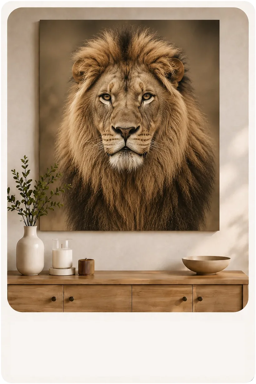 Animal collection