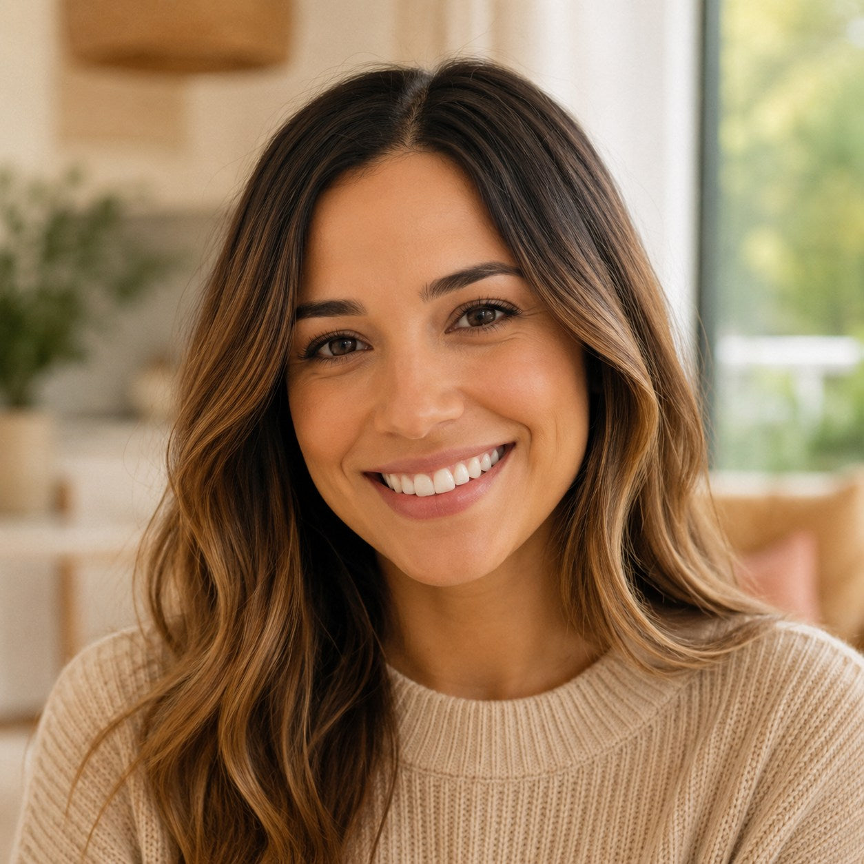 Laura M.