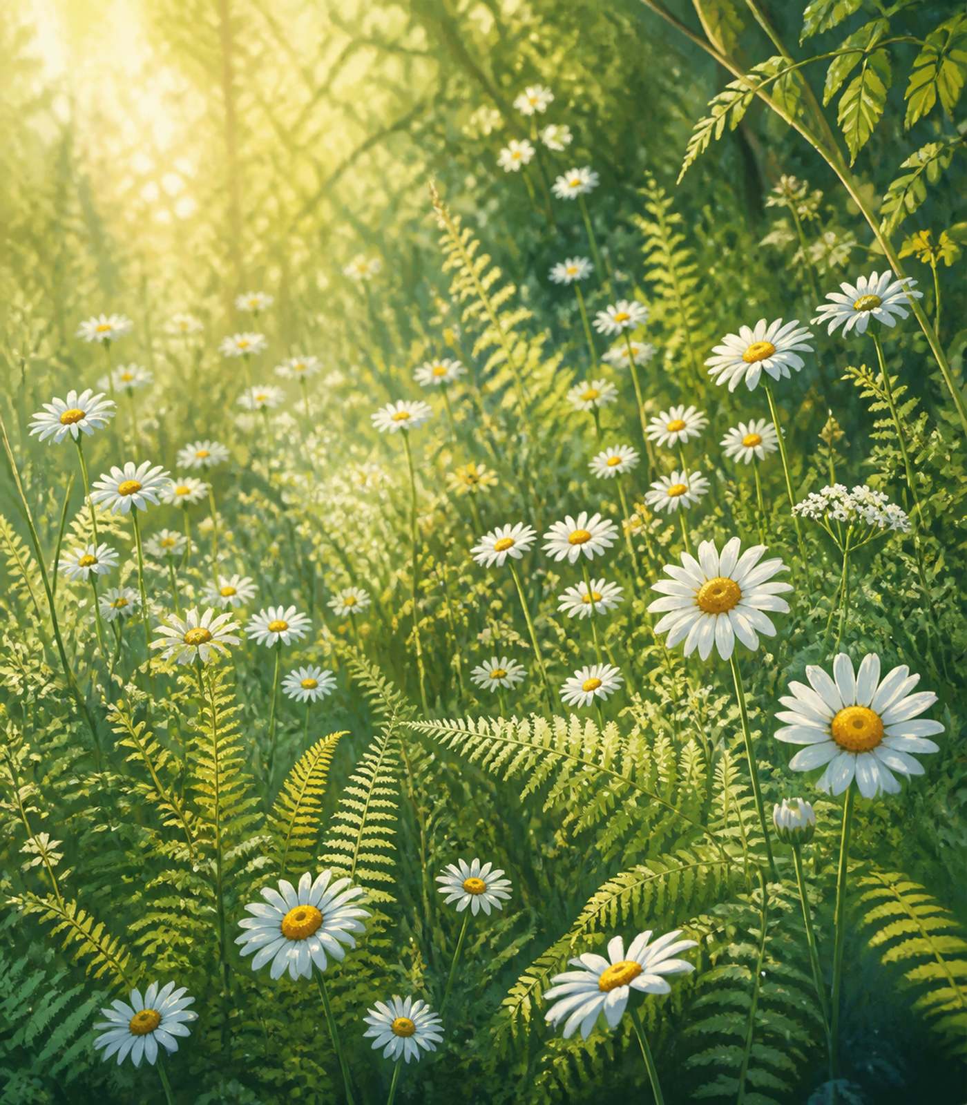 Nature